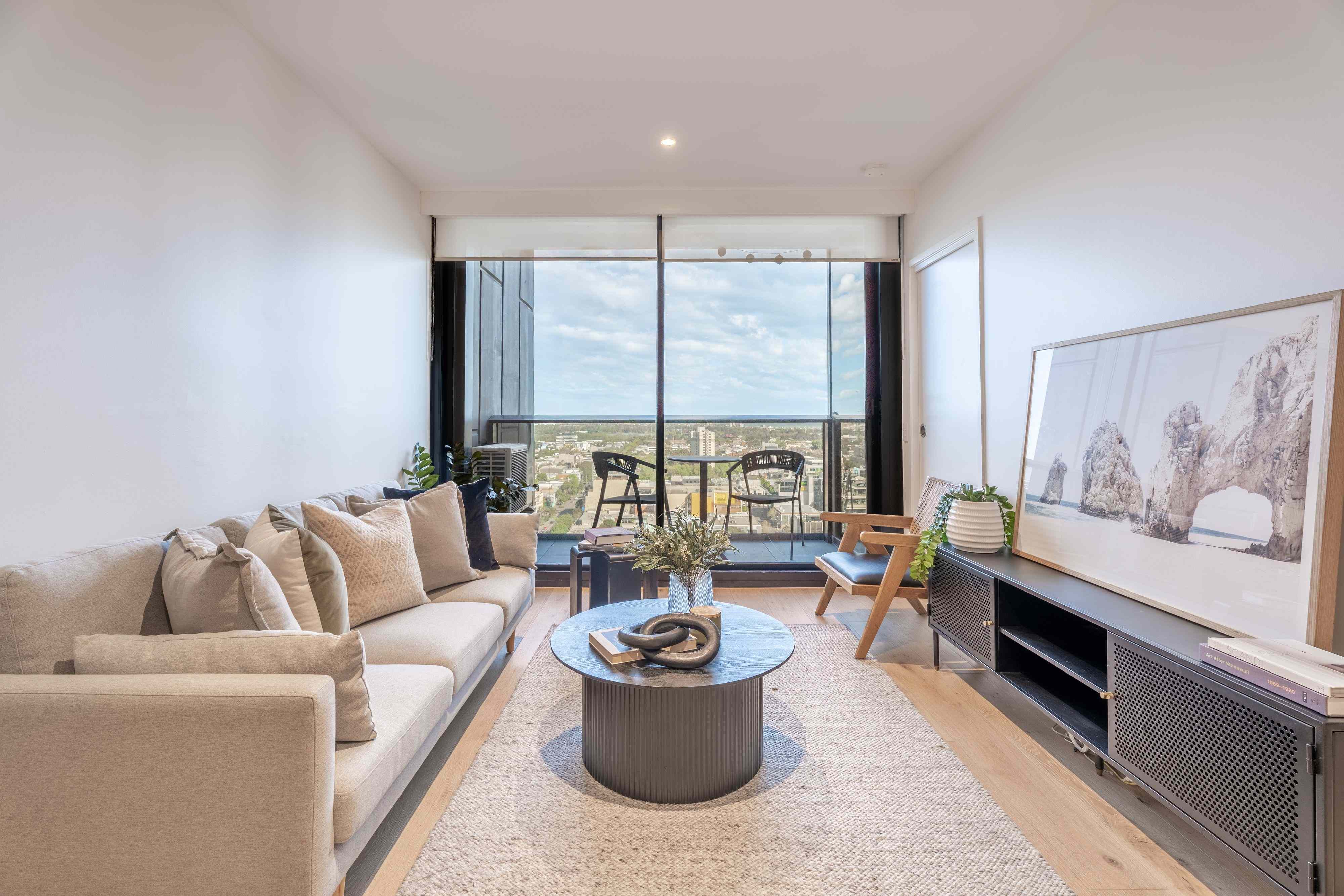 Modern City Living with Style and Convenience: VIC Southbank, VIC 3006 Apartment | Prop-GPT the AI-Powered Property Portal
