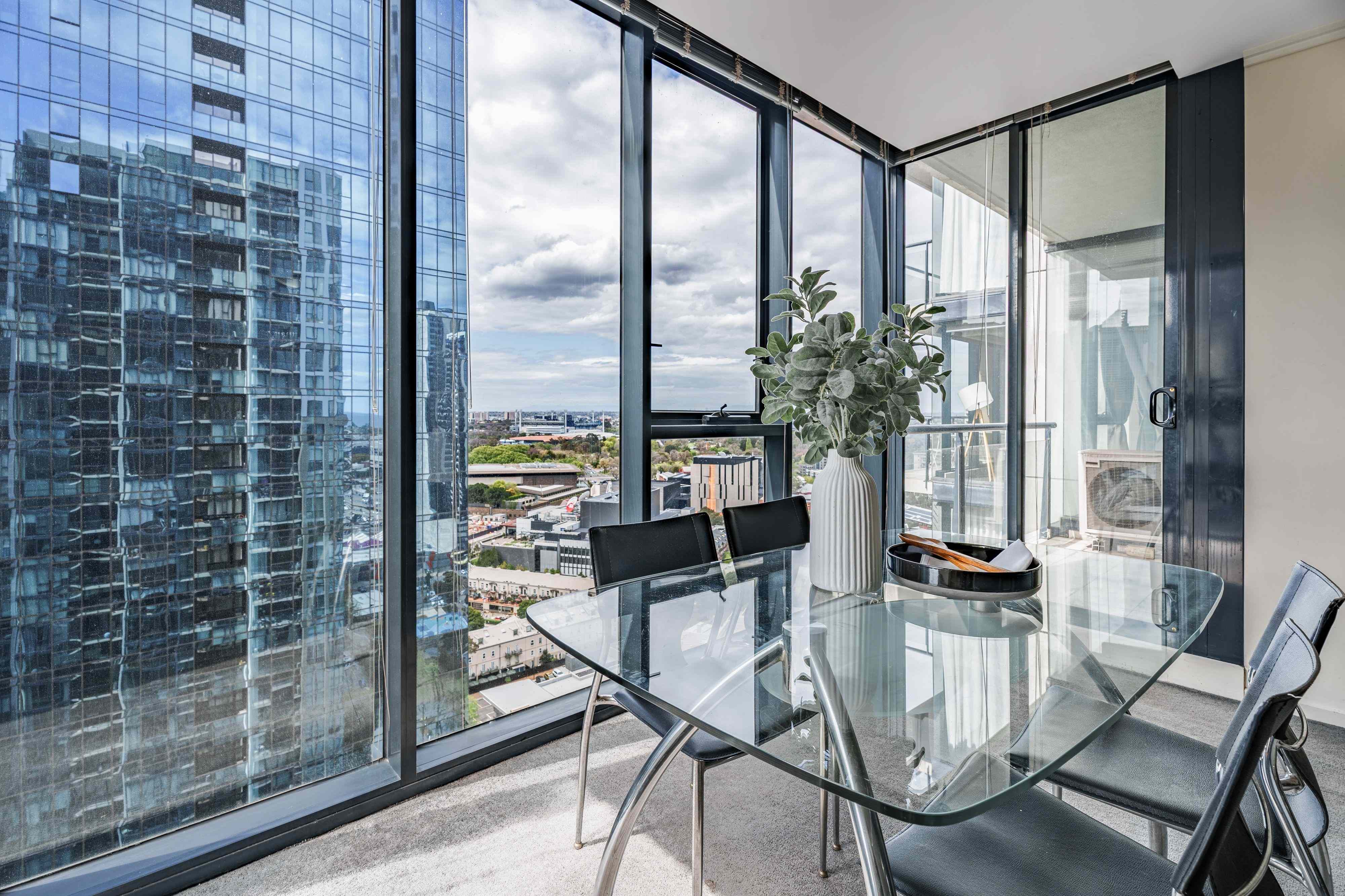 City-Edge Comfort with Lifestyle Perks in 'The Sentinel': VIC Southbank, VIC 3006 Apartment | Prop-GPT the AI-Powered Property Portal