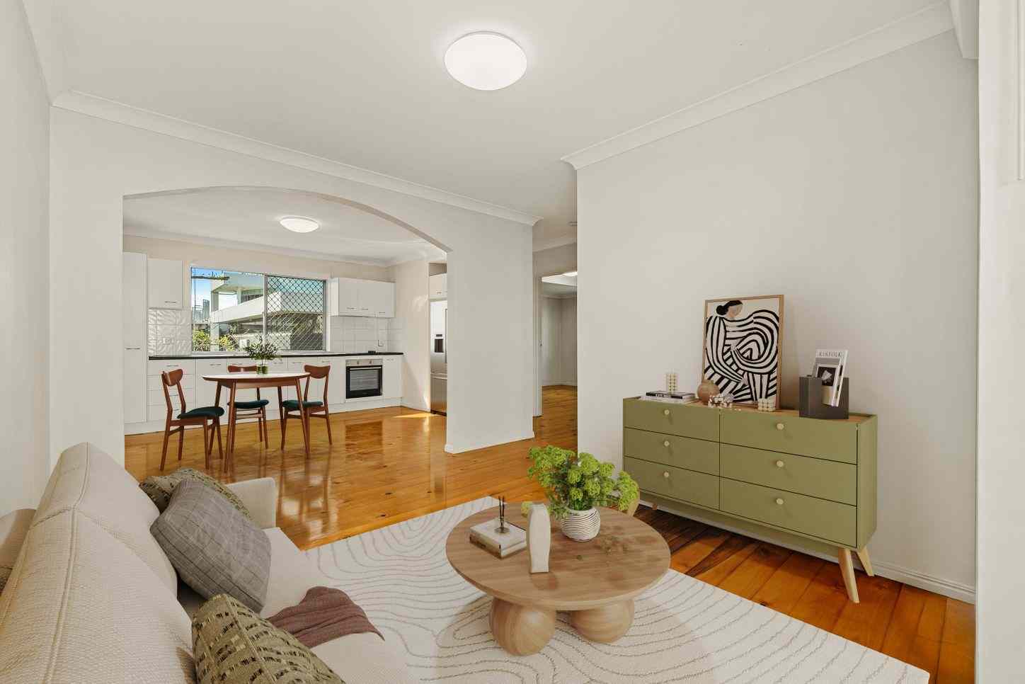 Prop-GPT: Property: QLD Stones Corner, QLD 4120 4/88 Cleveland Street, STONES CORNER, QLD 4120 - Unit for Sale - harcourts.net