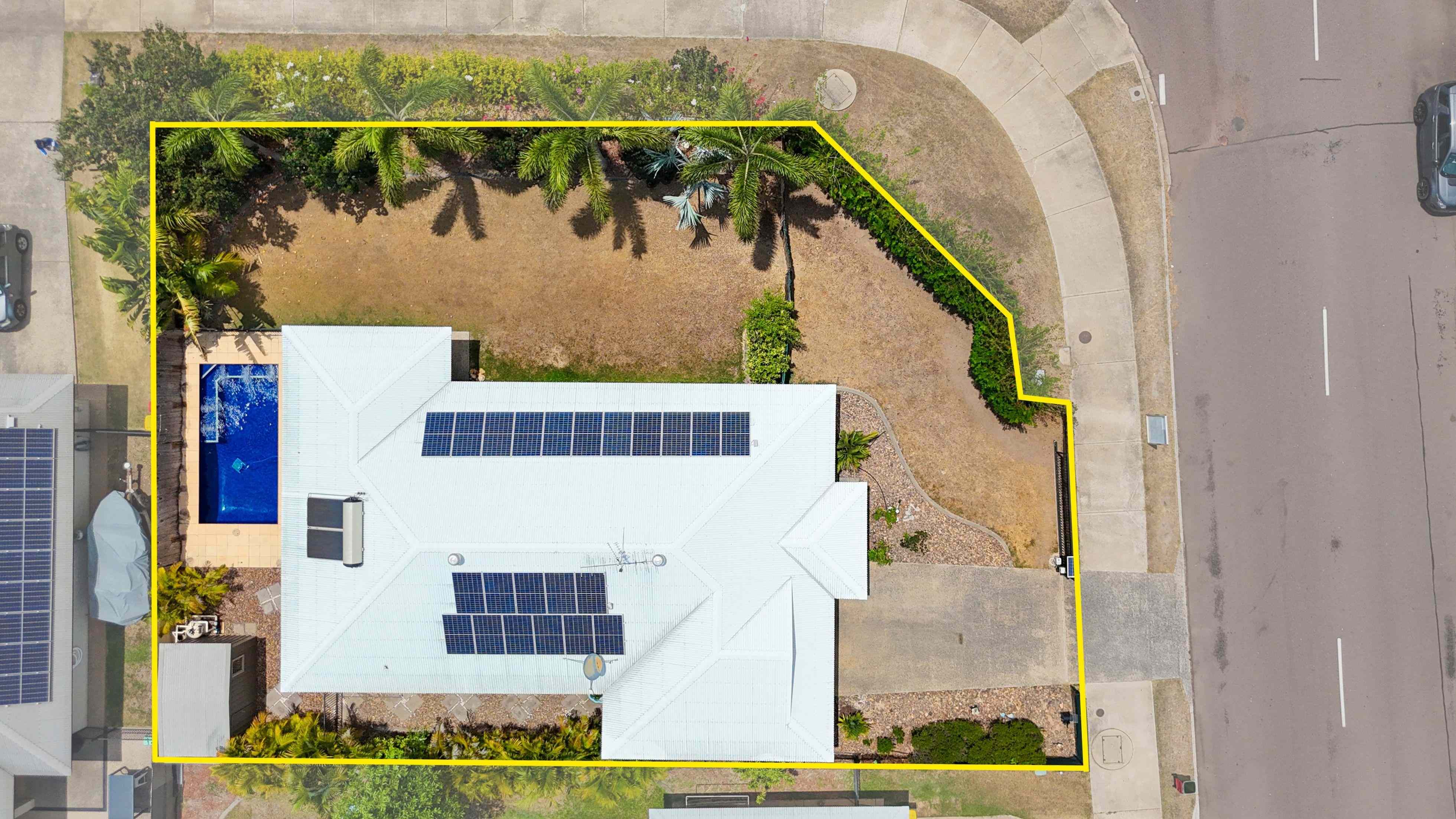 Spotless family home in superbly sought-after setting!: NT Rosebery, NT 0832 House | Prop-GPT the AI-Powered Property Portal