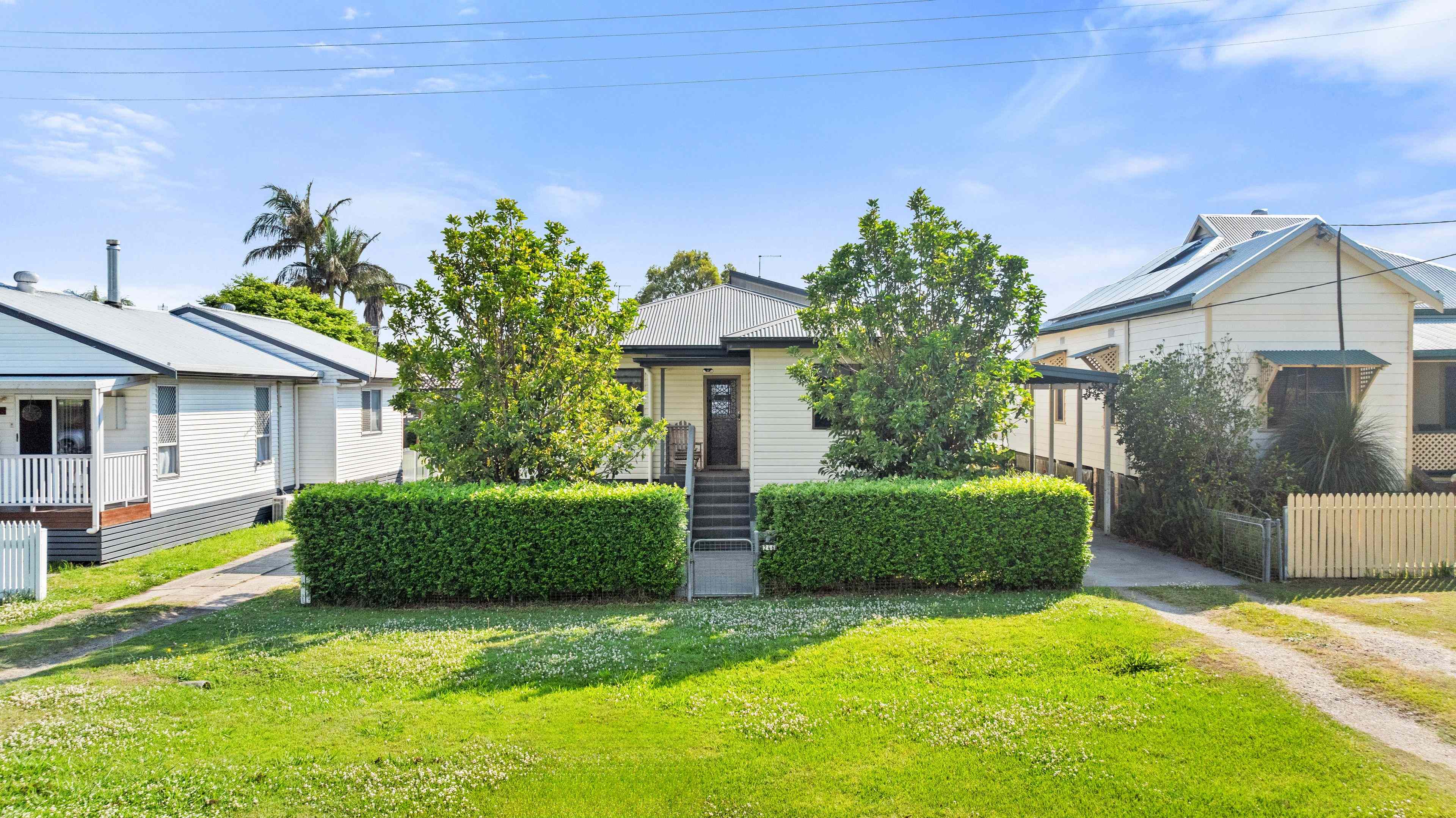 CONVENIENT AND SOUGHT-AFTER LOCATION: NSW South Grafton, NSW 2460 House | Prop-GPT the AI-Powered Property Portal