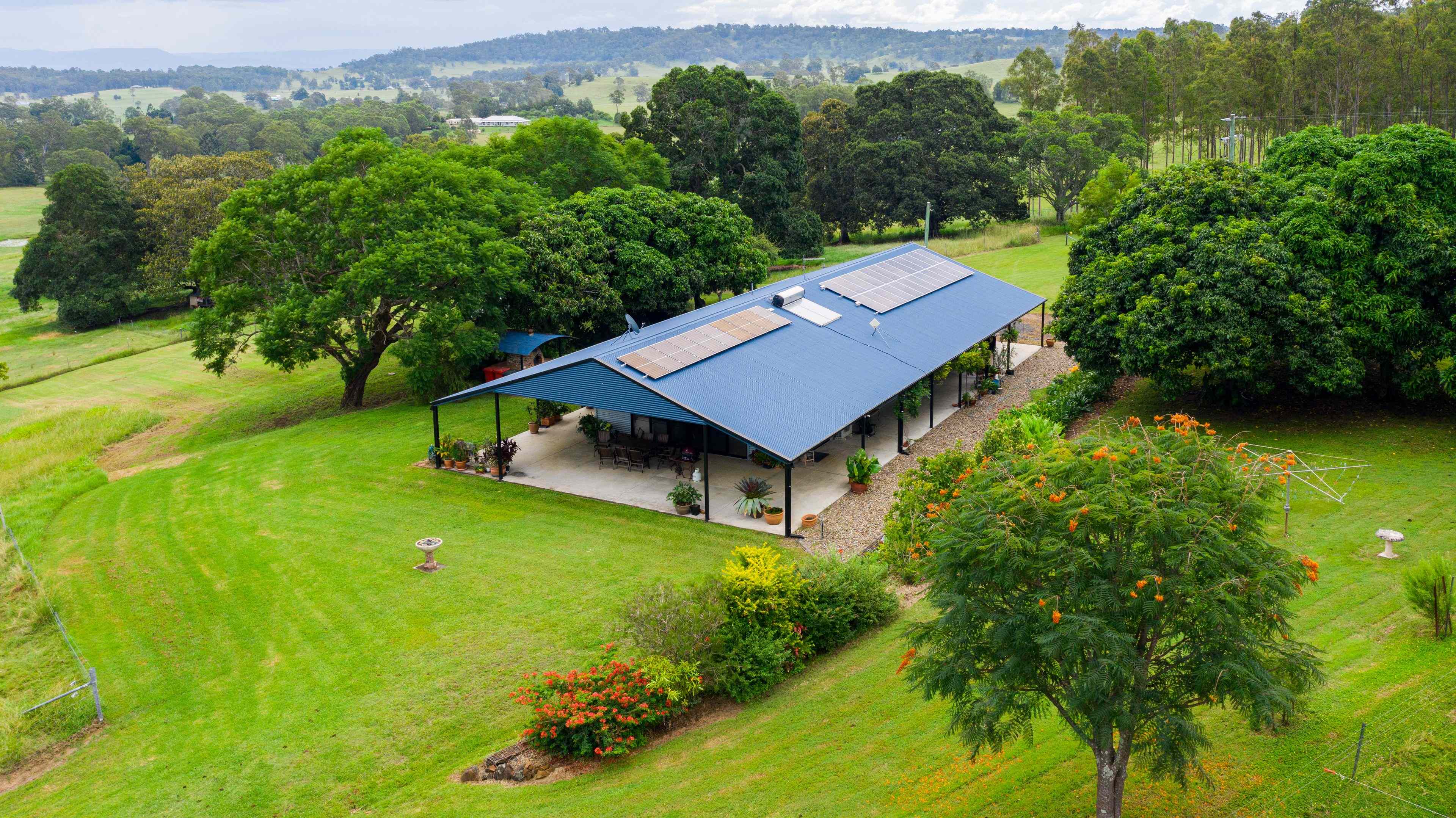 Large Acreage Close to Town: NSW North Casino, NSW 2470 Lifestyle | Prop-GPT the AI-Powered Property Portal