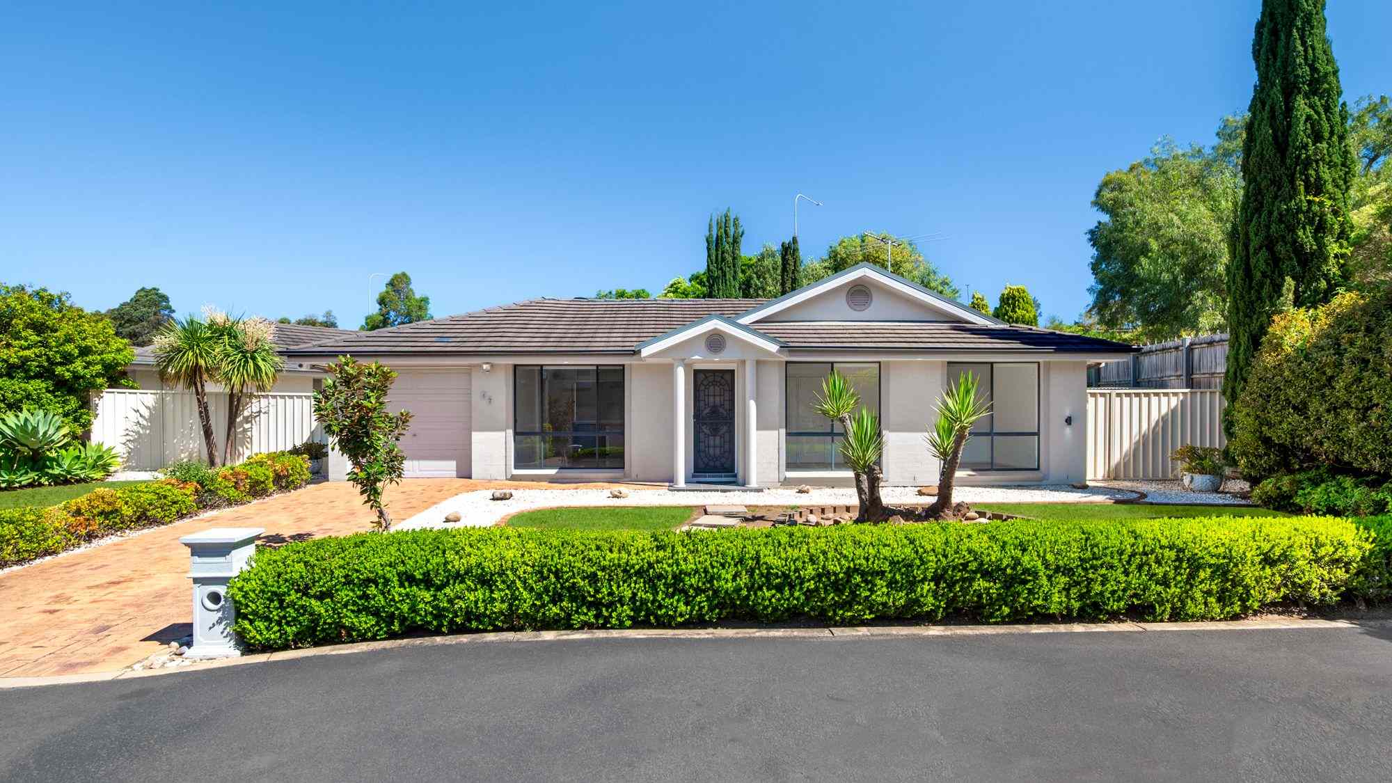 IMMACULATE FAMILY LIVING: NSW Blair Athol, NSW 2560 House | Prop-GPT the AI-Powered Property Portal