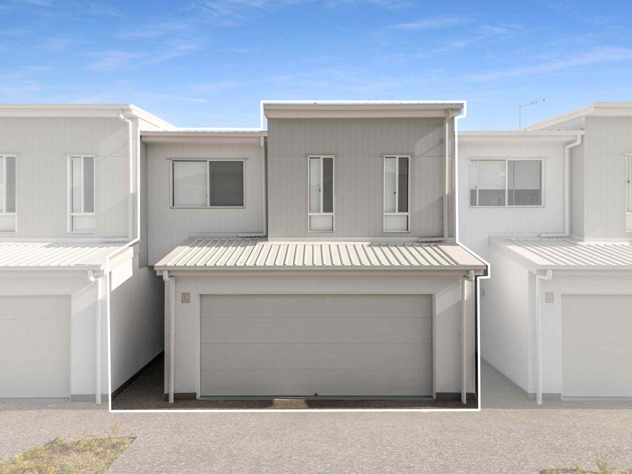 Perfect for First Home Buyers & Investors - Low Body Corp!: QLD Browns Plains, QLD 4118 Townhouse | Prop-GPT the AI-Powered Property Portal