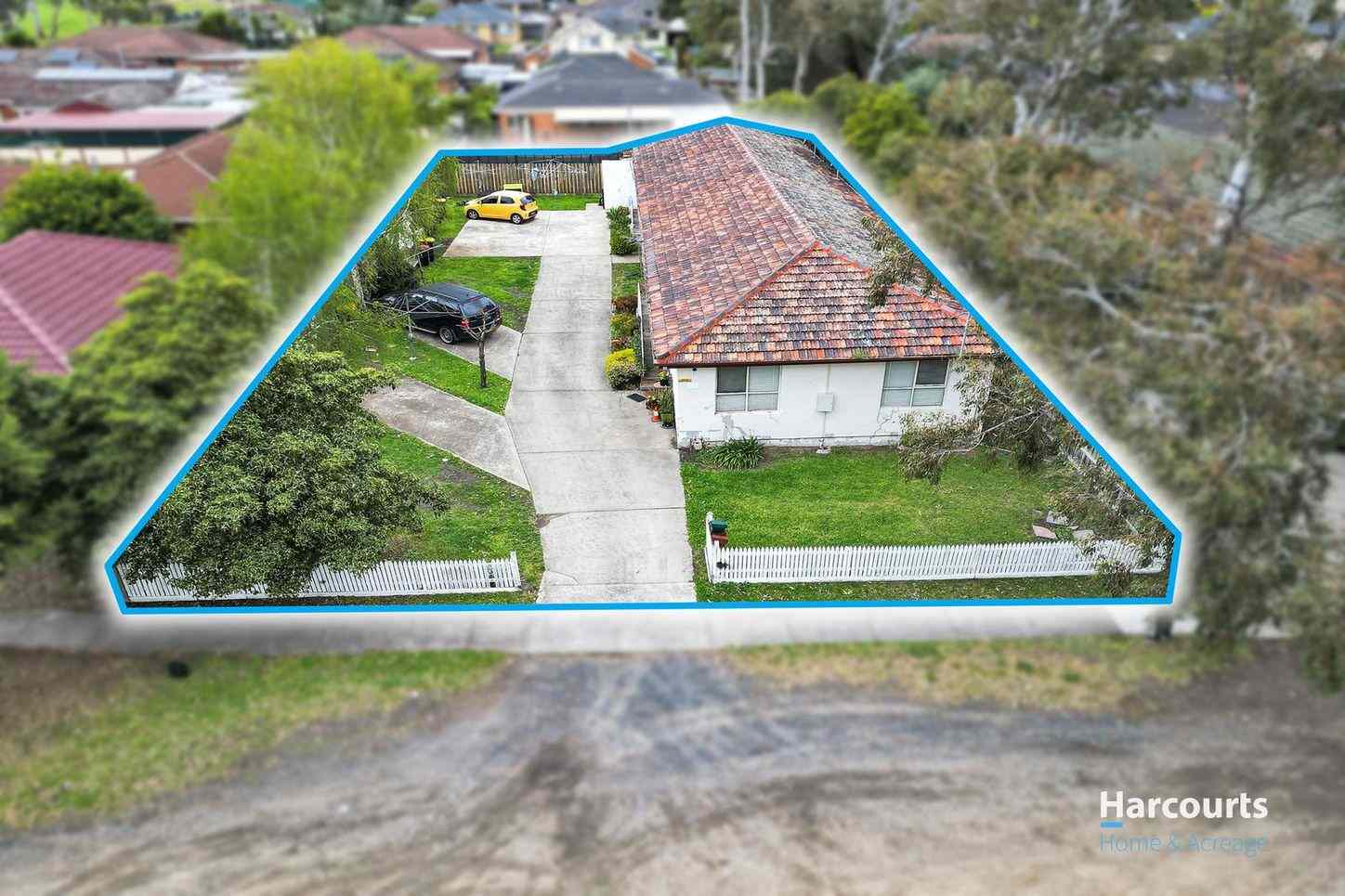 Prop-GPT: Property: VIC Noble Park, VIC 3174 33 Corrigan Road, NOBLE PARK, VIC 3174 - Block of Units for Sale - harcourts.net