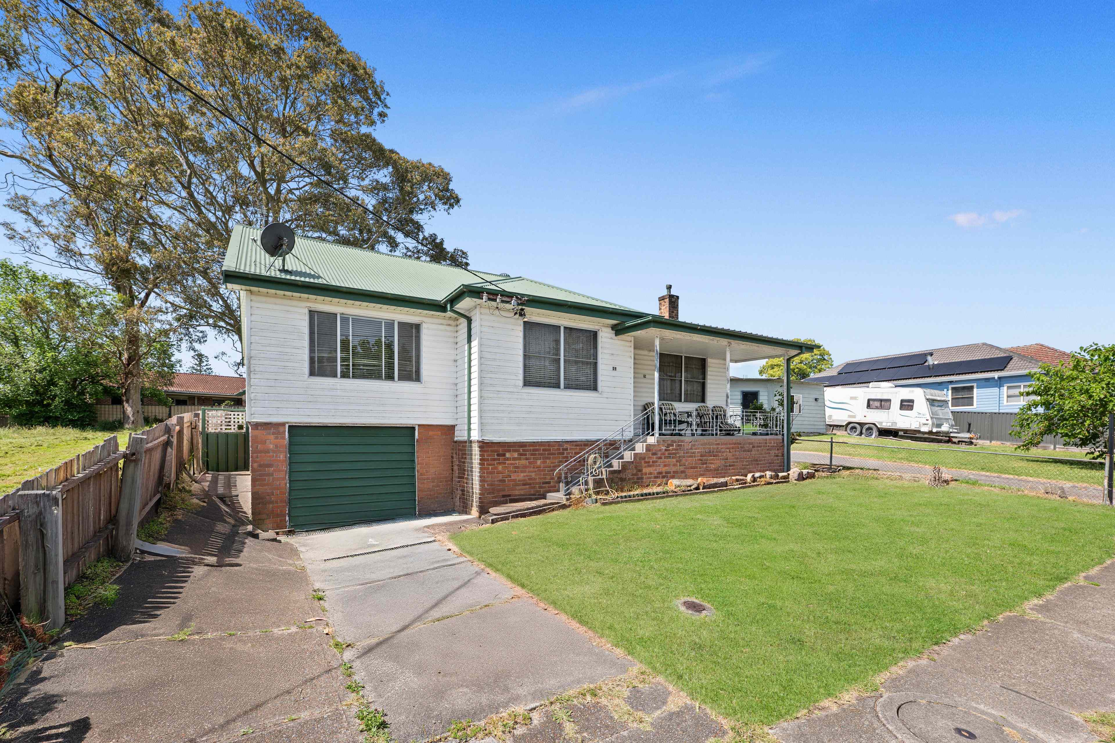 GET INTO THE MARKET!: NSW Raymond Terrace, NSW 2324 House | Prop-GPT the AI-Powered Property Portal