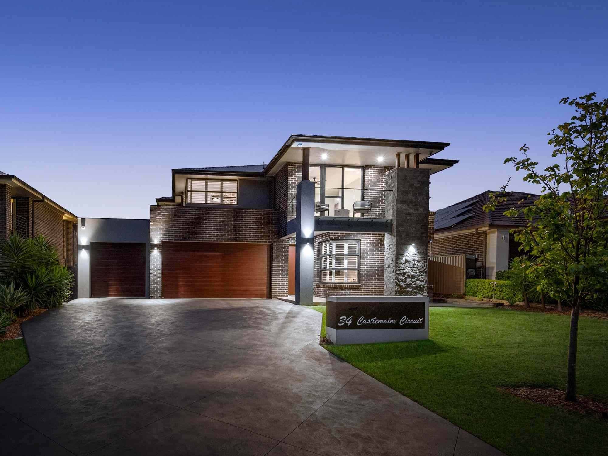 Custom built masterpiece opposite Harrington Woodland: NSW Harrington Park, NSW 2567 Other | Prop-GPT the AI-Powered Property Portal