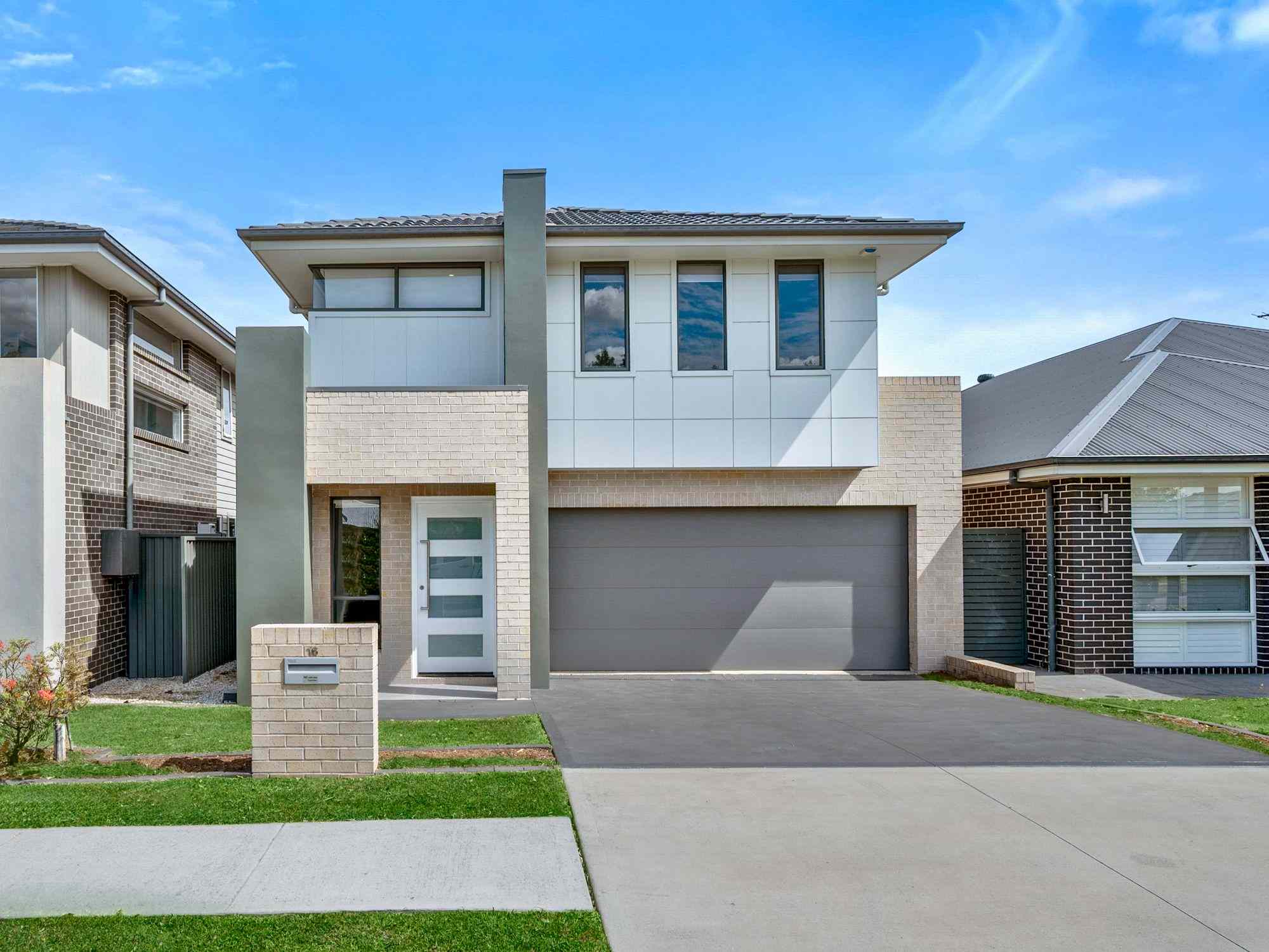 Contemporary Family Living in a Premium Denham Court Setting: NSW Denham Court, NSW 2565 House | Prop-GPT the AI-Powered Property Portal