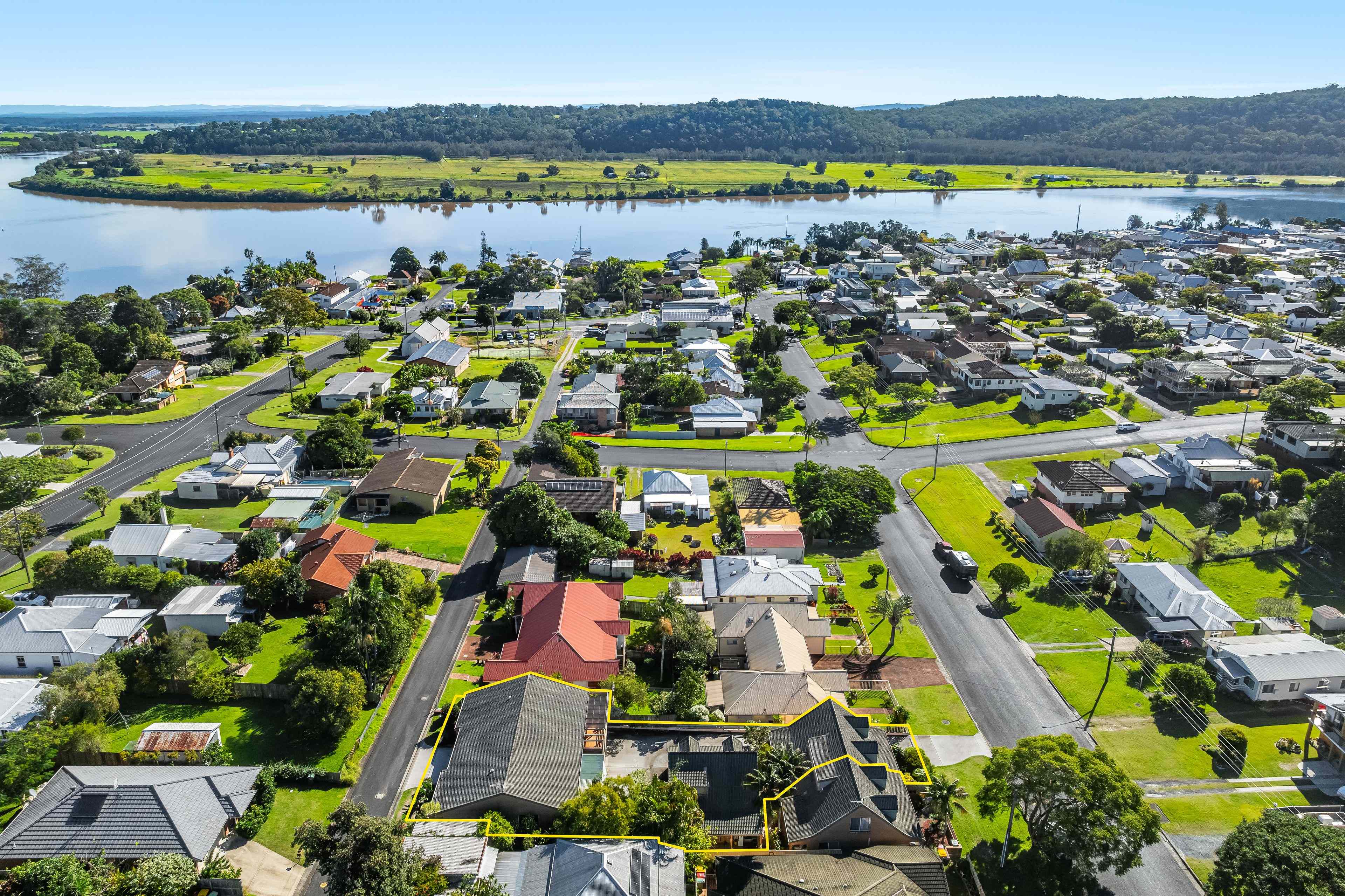 Prop-GPT: Unit: NSW Maclean, NSW 2463 Affordability Not To Be Missed!