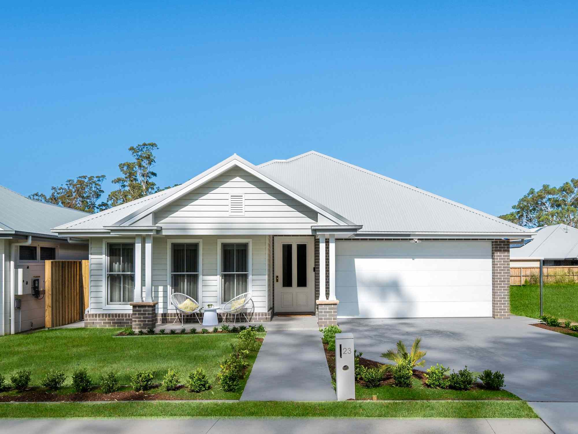 Impeccable Family Living in a Sought-After Pocket of Menangle: NSW Menangle, NSW 2568 House | Prop-GPT the AI-Powered Property Portal