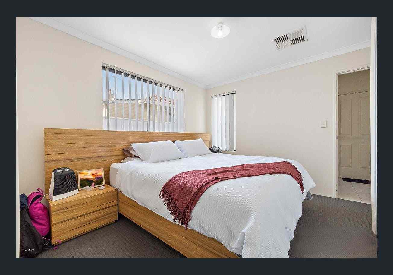 Prop-GPT: Villa: WA Nollamara, WA 6061 Perfect First home or Investment in the Perfect Location!