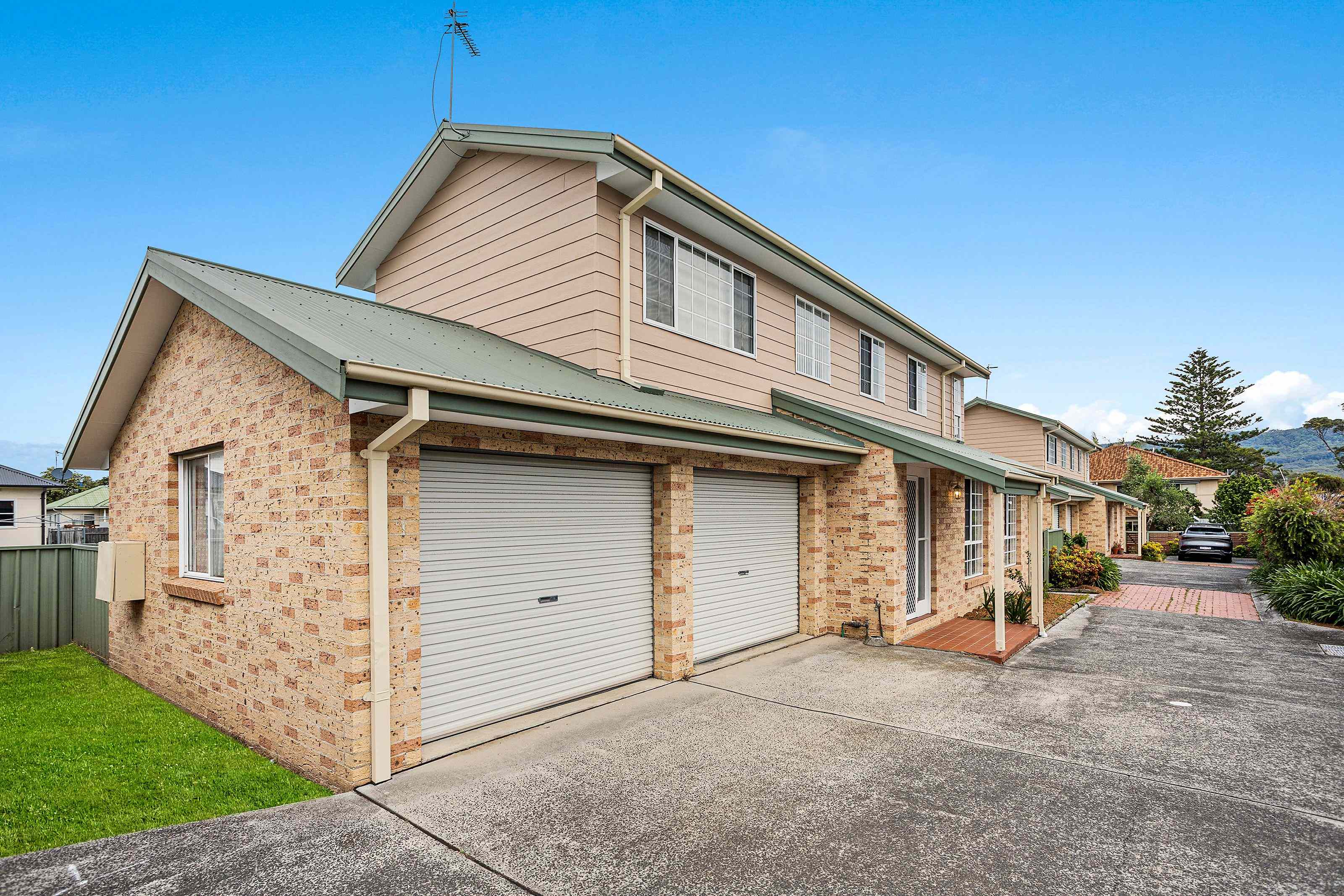 Rare Beachside Opportunity: NSW Towradgi, NSW 2518 Townhouse | Prop-GPT the AI-Powered Property Portal