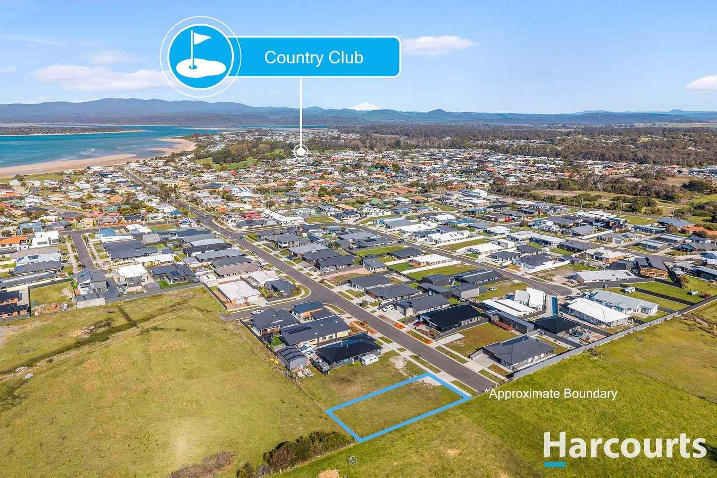 30 Bryan Street, SHEARWATER, TAS 7307 - Land for Sale - harcourts.net: TAS Shearwater, TAS 7307 Land | Prop-GPT the AI-Powered Property Portal
