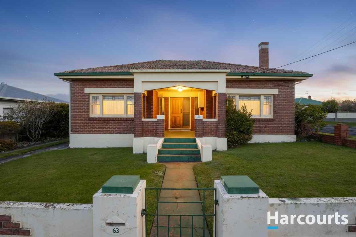 63 Madden Street, DEVONPORT, TAS 7310 - House for Sale - harcourts.net: TAS Devonport, TAS 7310 House | Prop-GPT the AI-Powered Property Portal