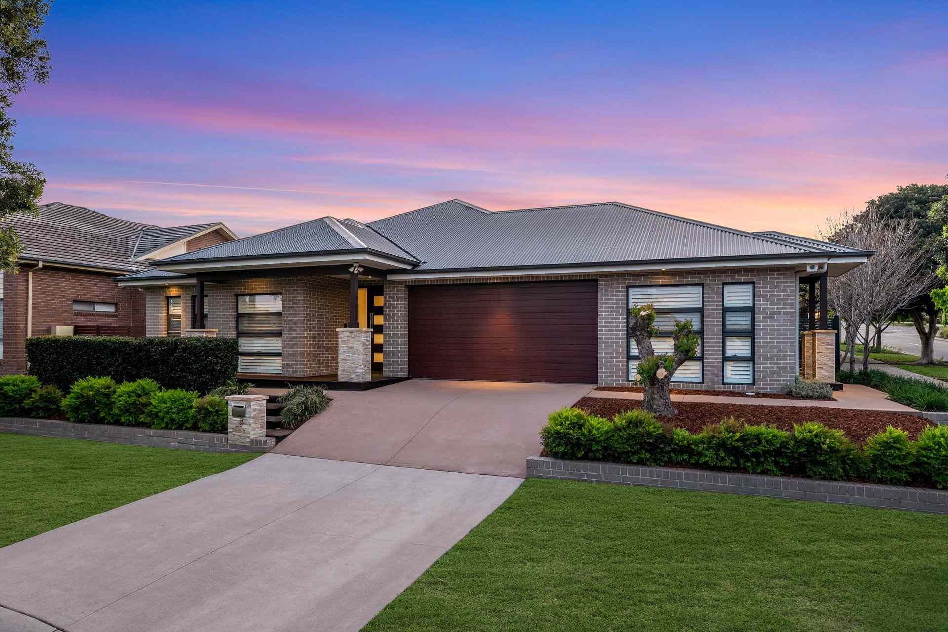 Sophistication, Space & Seamless Entertaining: NSW Oran Park, NSW 2570 Other | Prop-GPT the AI-Powered Property Portal