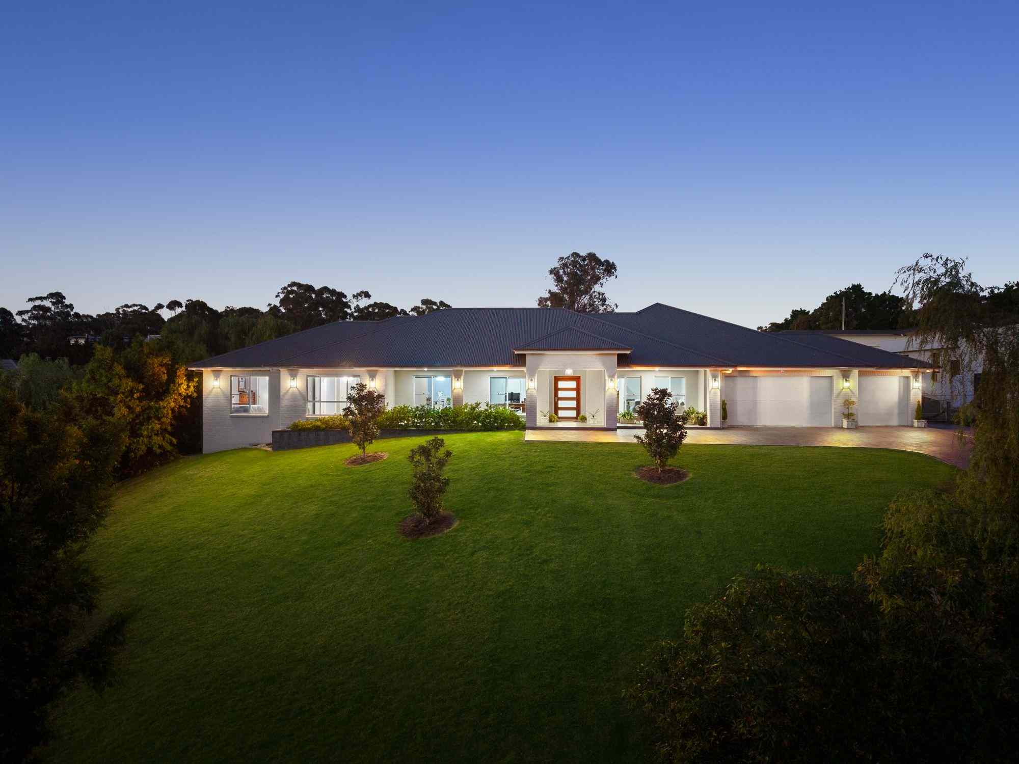 Impeccable Family Estate on 4,000sqm in Prime Grasmere Setting: NSW Grasmere, NSW 2570 House | Prop-GPT the AI-Powered Property Portal