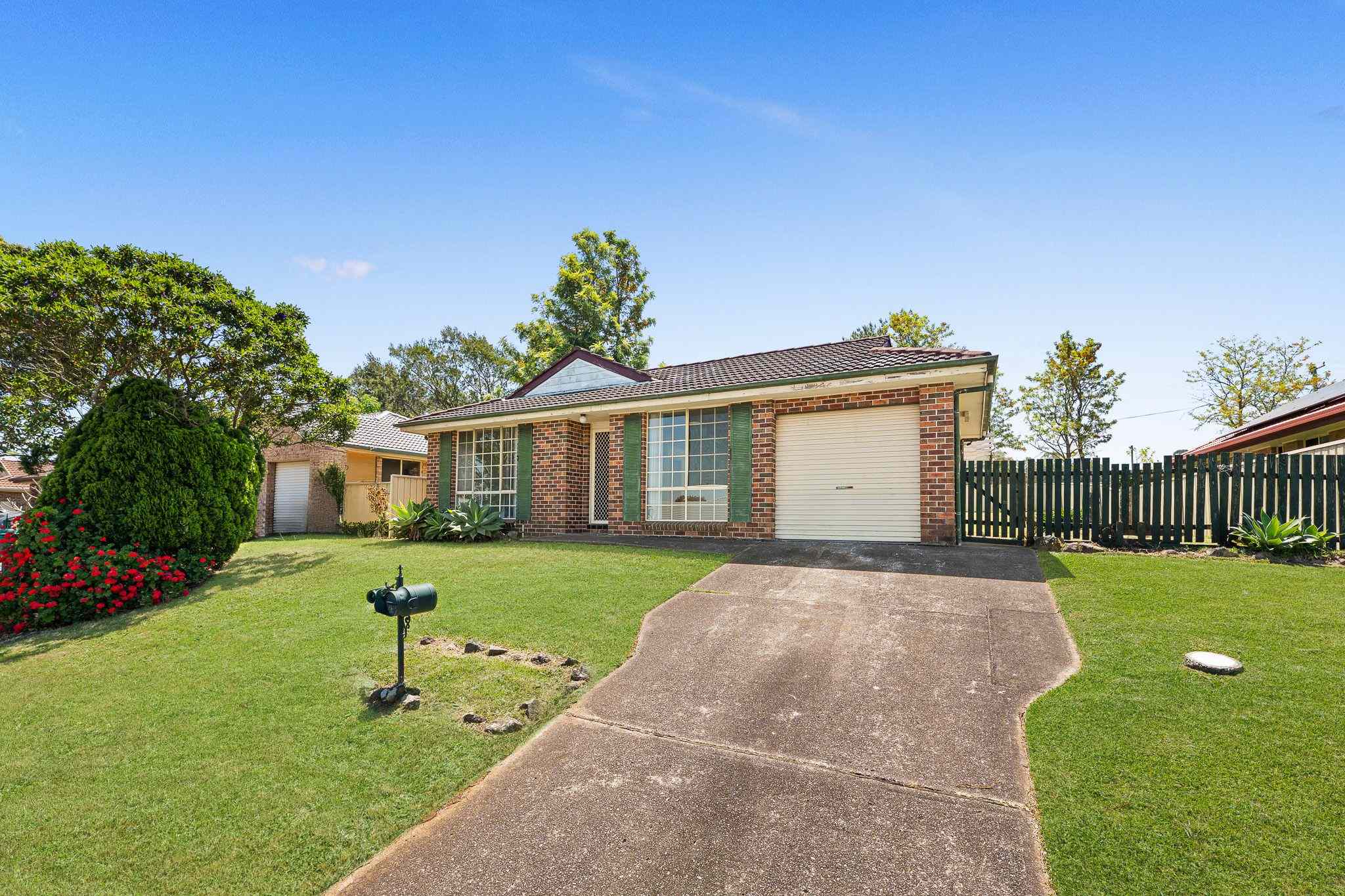 Affordable Family Living or Smart Investment Opportunity: NSW Raymond Terrace, NSW 2324 House | Prop-GPT the AI-Powered Property Portal