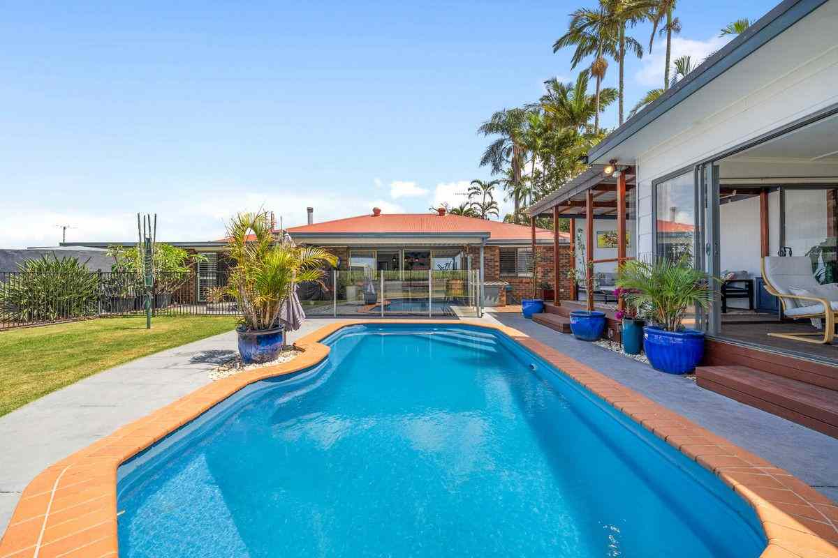 184 Cabbage Tree Point Road, Steiglitz, QLD 4207 - House for Sale - harcourts.net: QLD Steiglitz, QLD 4207 House | Prop-GPT the AI-Powered Property Portal