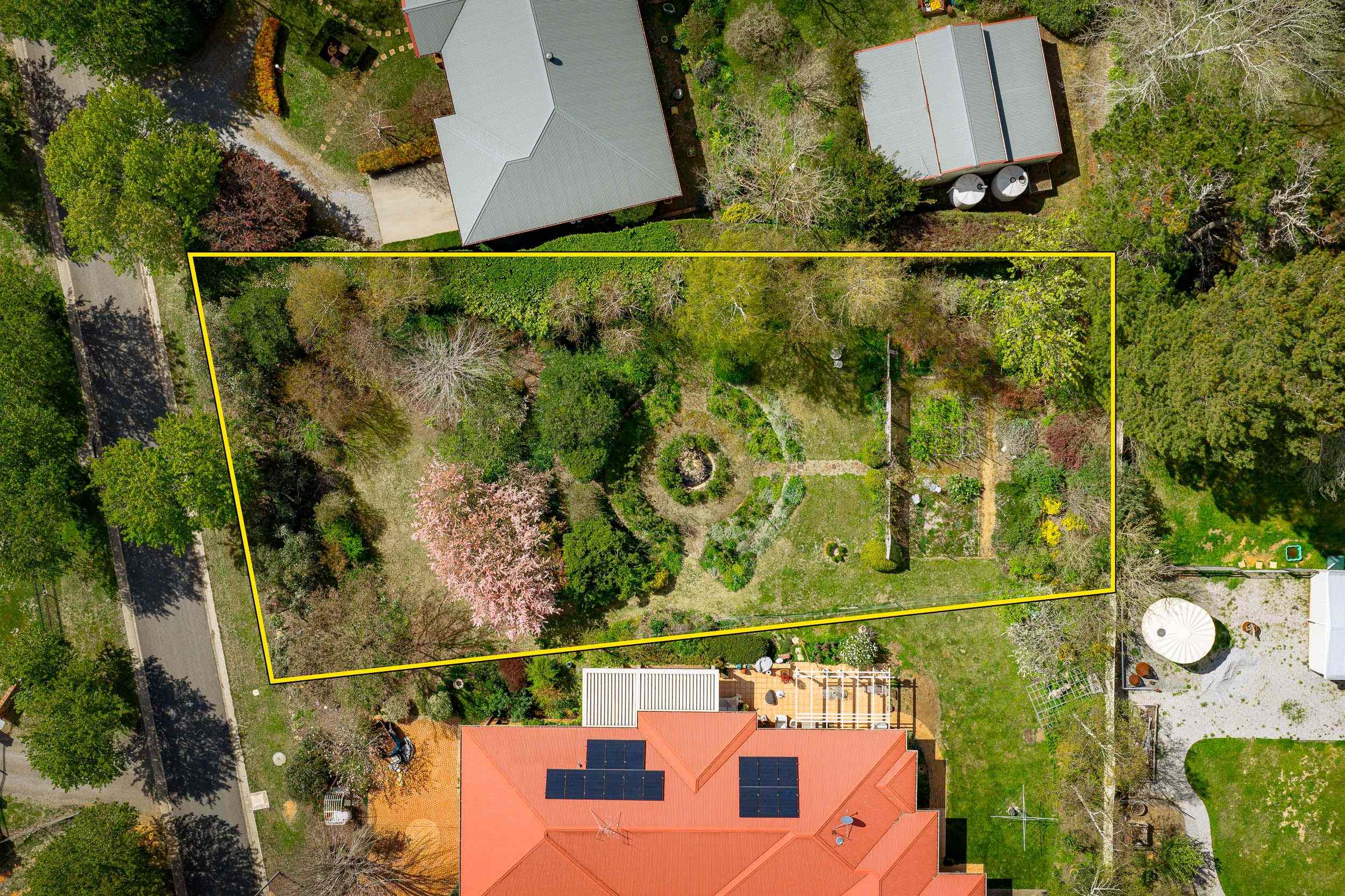 Build Your Dream Home in the Heart of Crookwell: NSW Crookwell, NSW 2583 Land | Prop-GPT the AI-Powered Property Portal