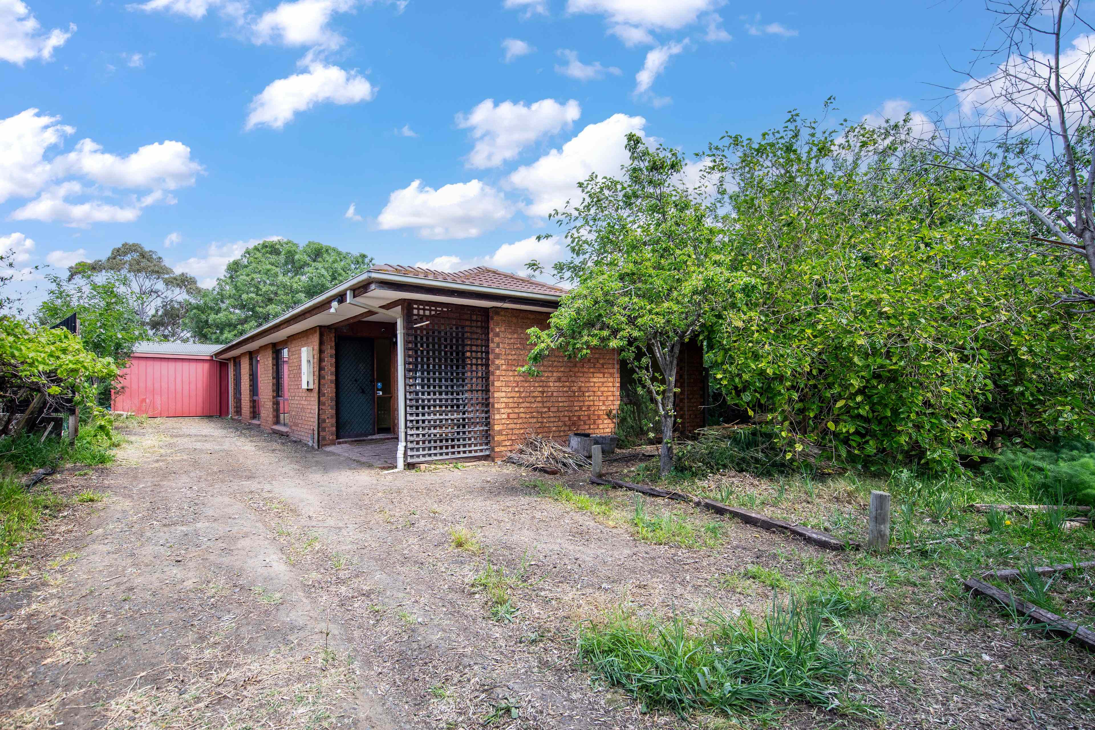 Prop-GPT: House: VIC Sunbury, VIC 3429 Bring Your Vision to Life!