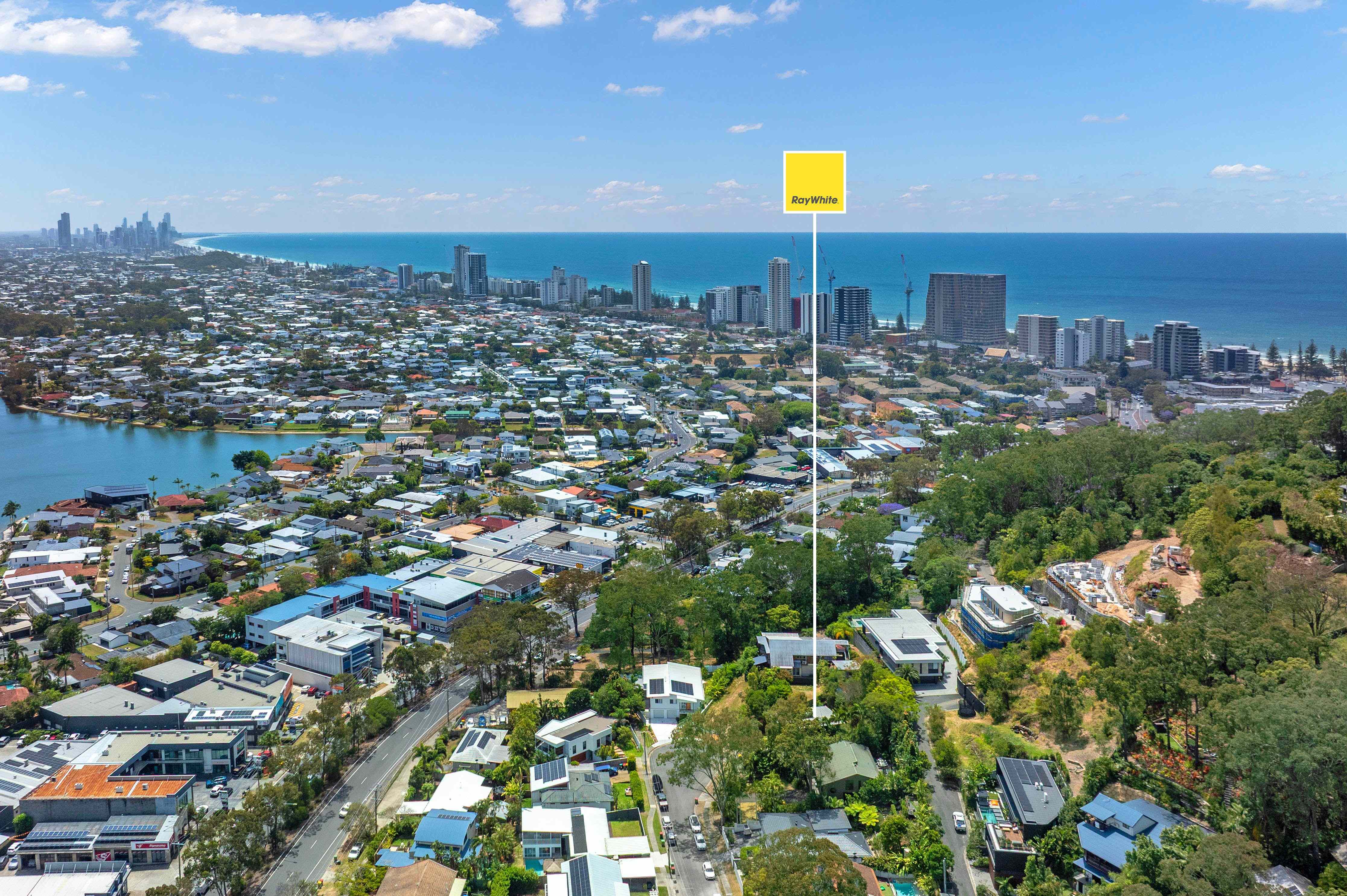 Prop-GPT: House: QLD Burleigh Heads, QLD 4220 Versatile Dual-Living Home Moments from Burleigh Beach & James Street