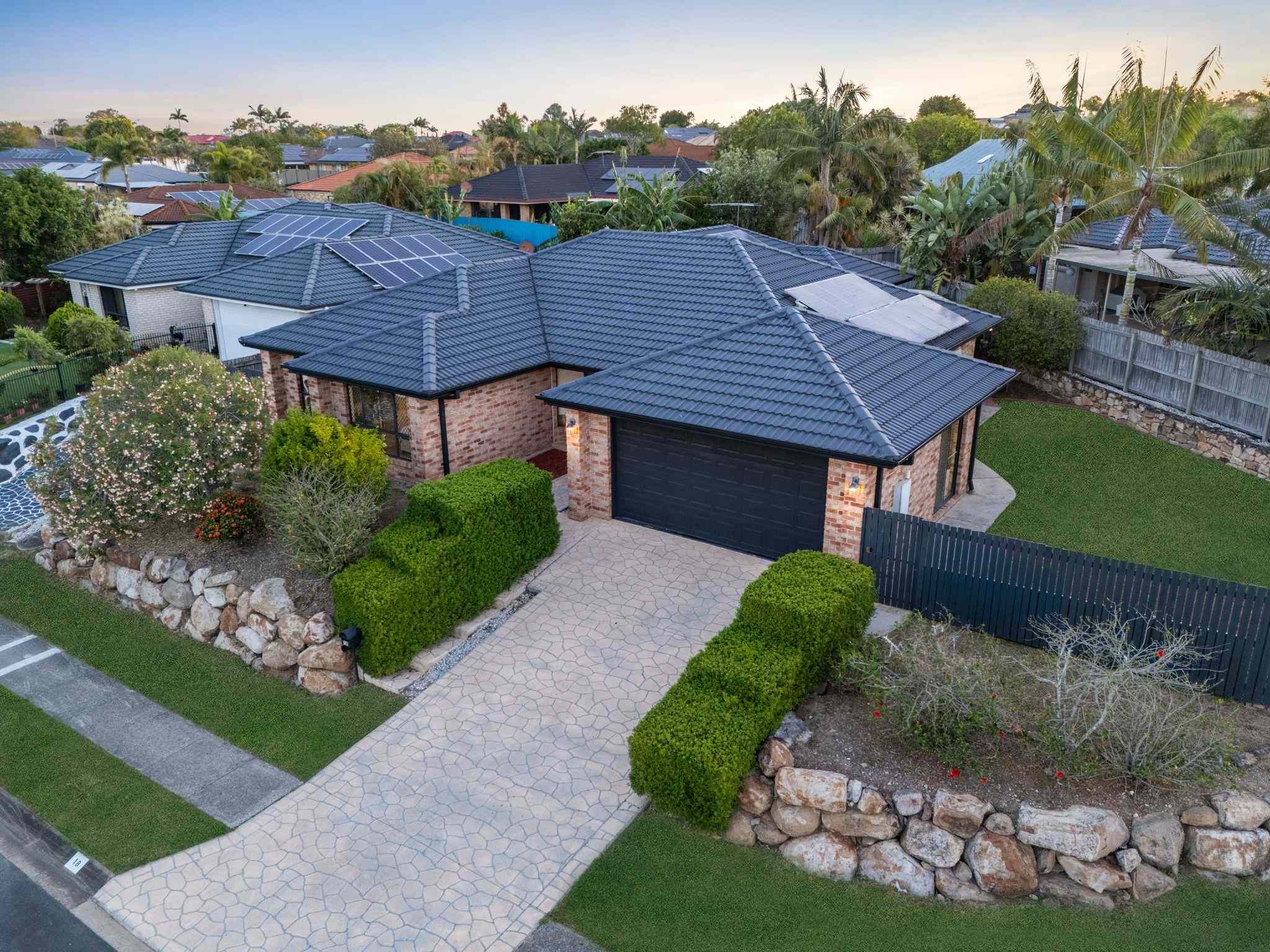 Hallmark-built family home perfectly positioned within the sought-after Stretton College catchment.: QLD Drewvale, QLD 4116 House | Prop-GPT the AI-Powered Property Portal