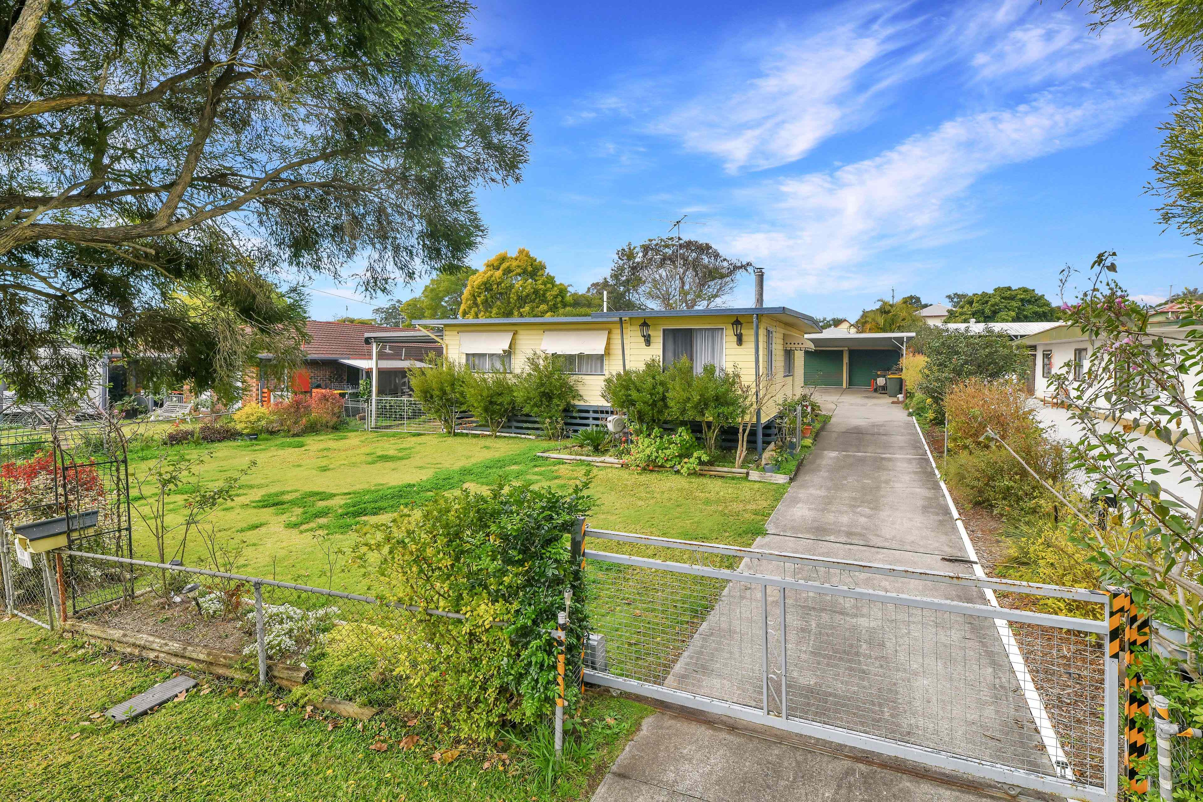 Prop-GPT: House: QLD Kalbar, QLD 4309 A