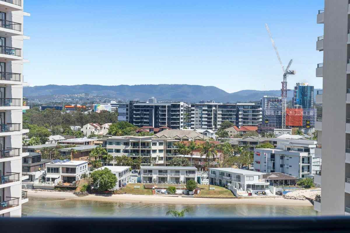 Prop-GPT: Property: QLD Surfers Paradise, QLD 4217 2077/23 Ferny Avenue, Surfers Paradise, QLD 4217 - Unit for Sale - harcourts.net