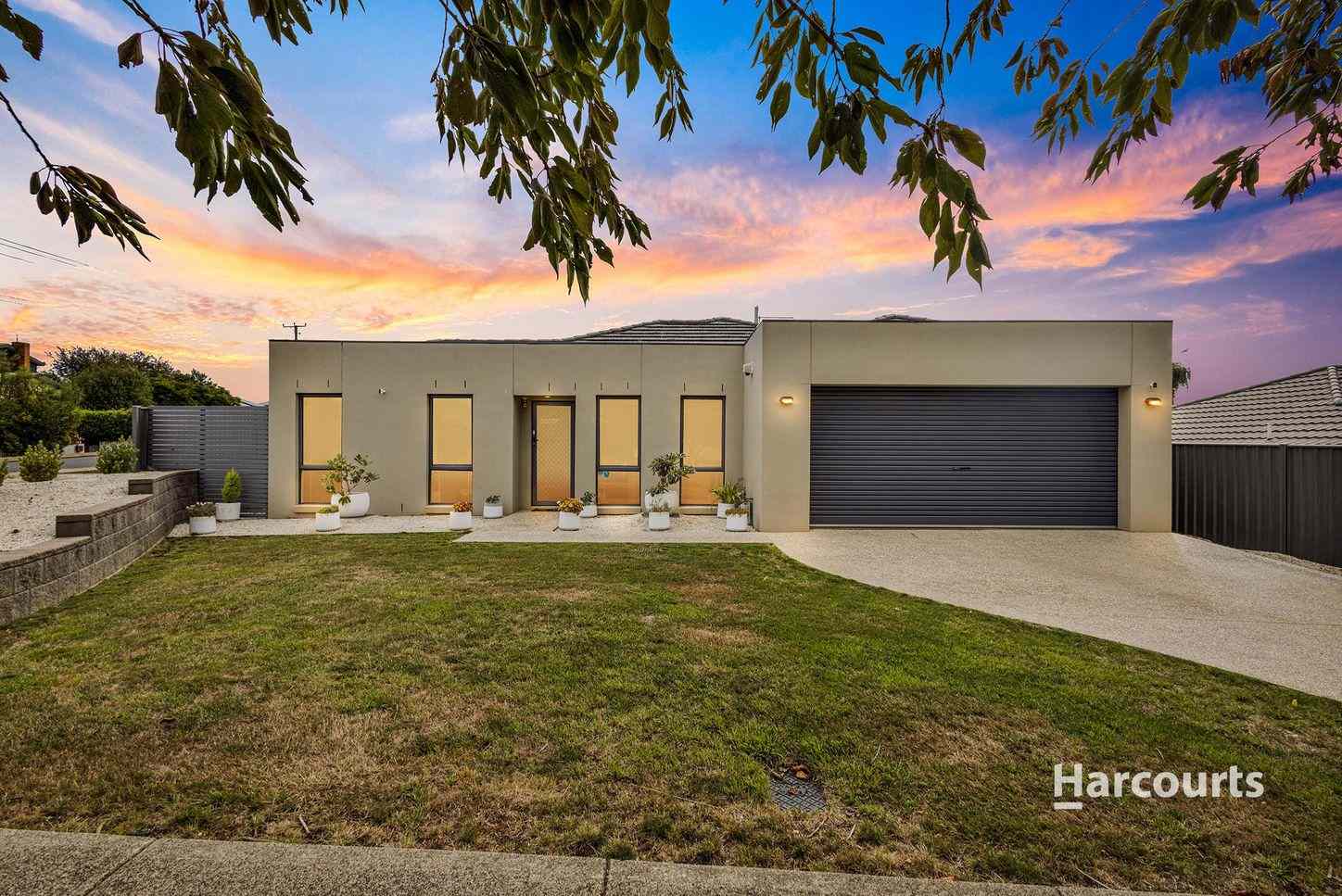 Prop-GPT: House: TAS Shorewell Park, TAS 7320 1 Wingrove Gardens, SHOREWELL PARK, TAS 7320 - House for Sale - harcourts.net