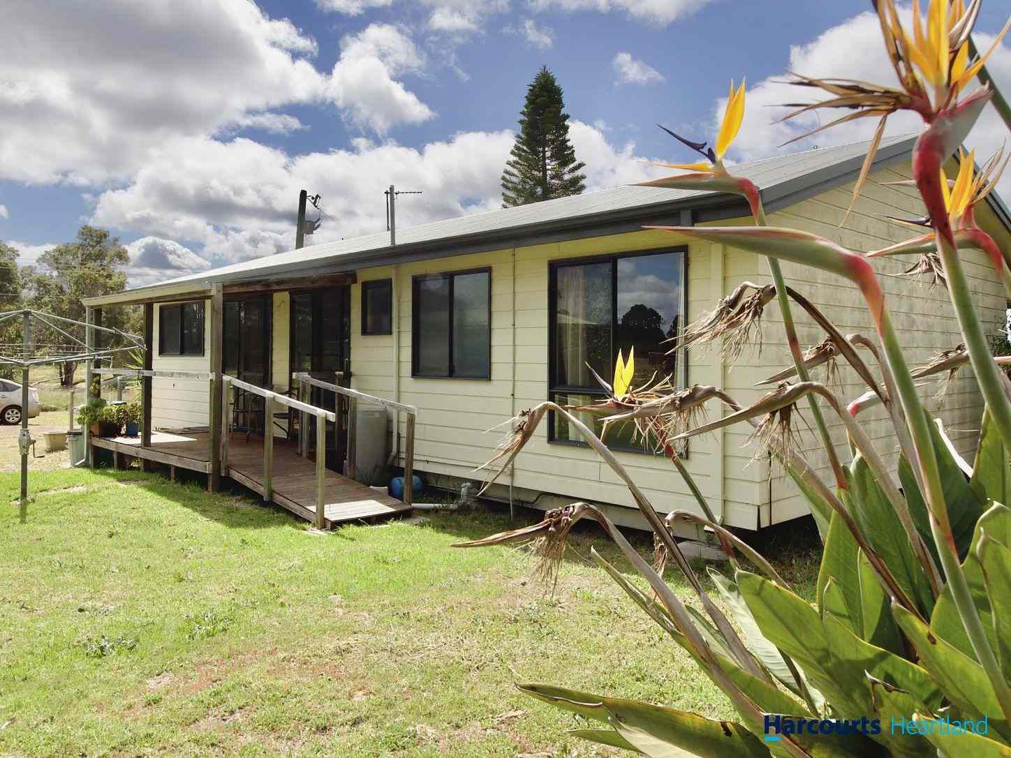 Prop-GPT: House: WA Hester Brook, WA 6255 6 Trott Road, HESTER BROOK, WA 6255 - House for Sale - harcourts.net