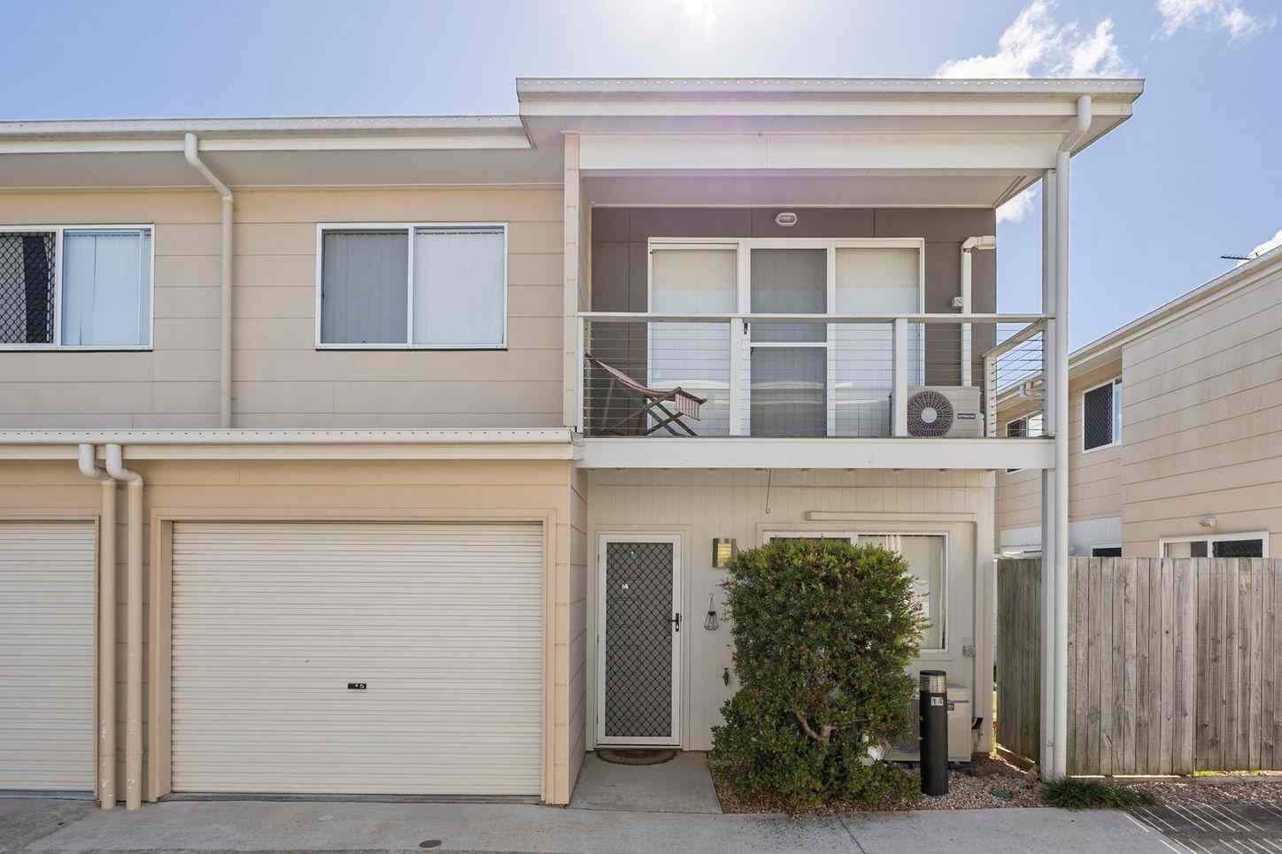 Prop-GPT: House: QLD Burpengary, QLD 4505 14/19 Joyce Street, BURPENGARY, QLD 4505 - Townhouse for Sale - harcourts.net