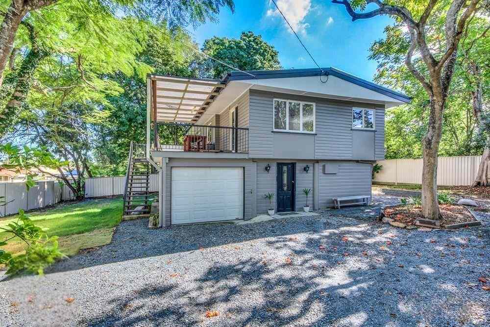 Prop-GPT: House: QLD Woodridge, QLD 4114 19 Stubbs Road, WOODRIDGE, QLD 4114 - House for Sale - harcourts.net