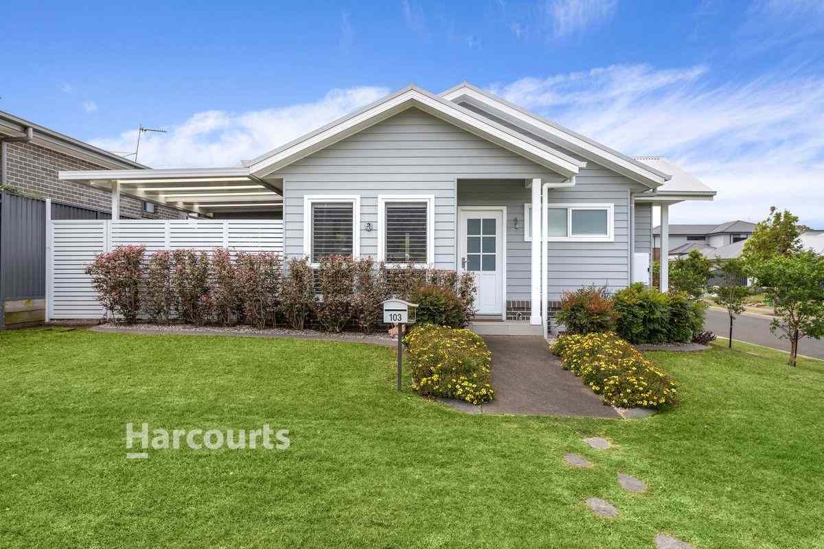 Prop-GPT: Property: NSW Cordeaux, NSW 2526 103 Neeson Road, Stream Hill, NSW 2526 - Villa for Sale - harcourts.net