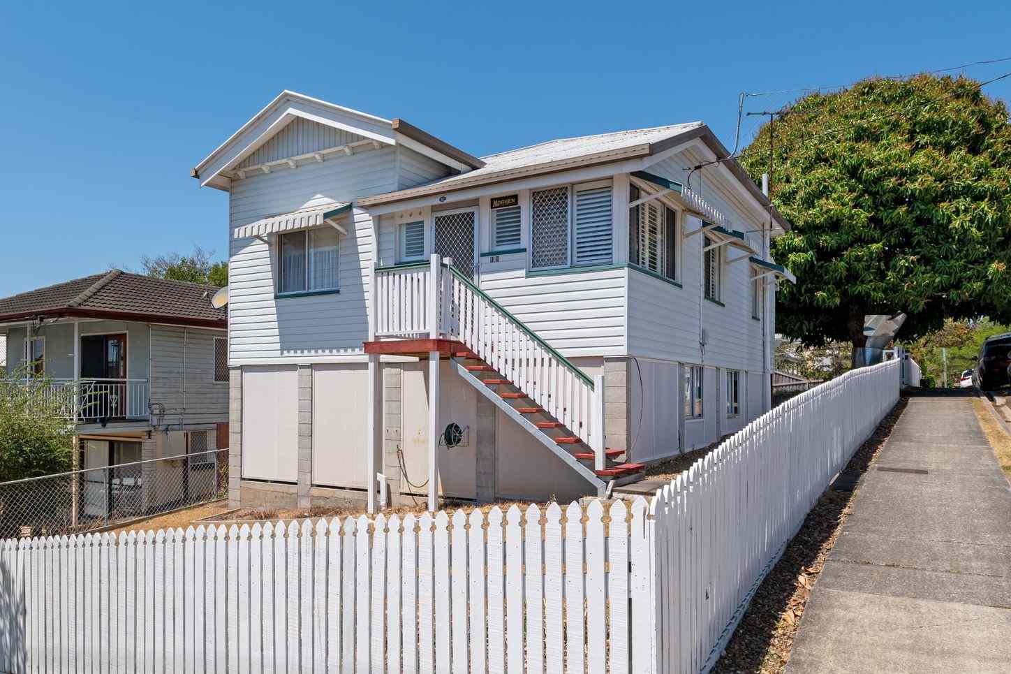Prop-GPT: House: QLD Red Hill, QLD 4059 162 Arthur Terrace, RED HILL, QLD 4059 - House for Sale - harcourts.net