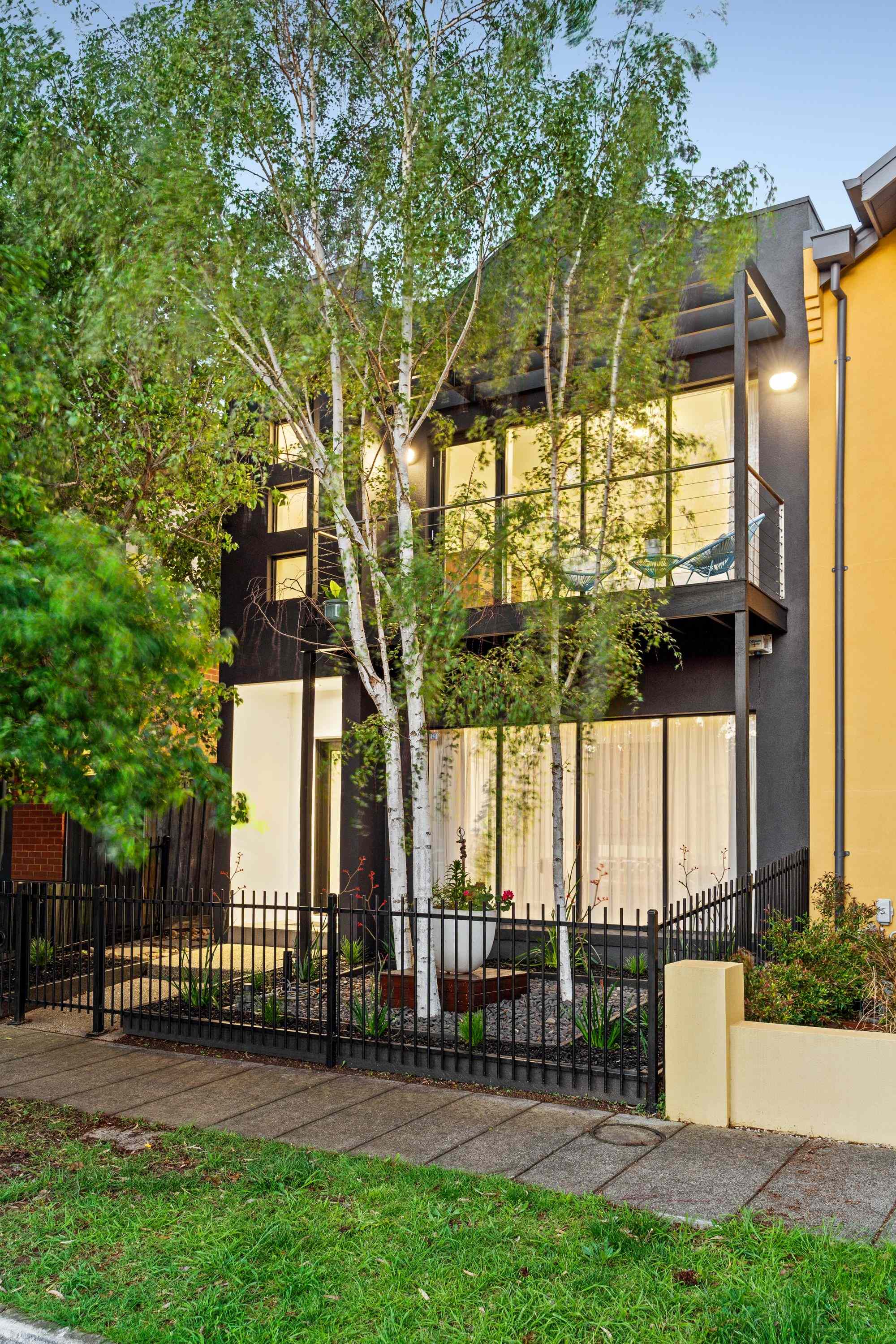 Light-Filled Living in a Prized Newport Pocket: VIC Newport, VIC 3015 House | Prop-GPT the AI-Powered Property Portal