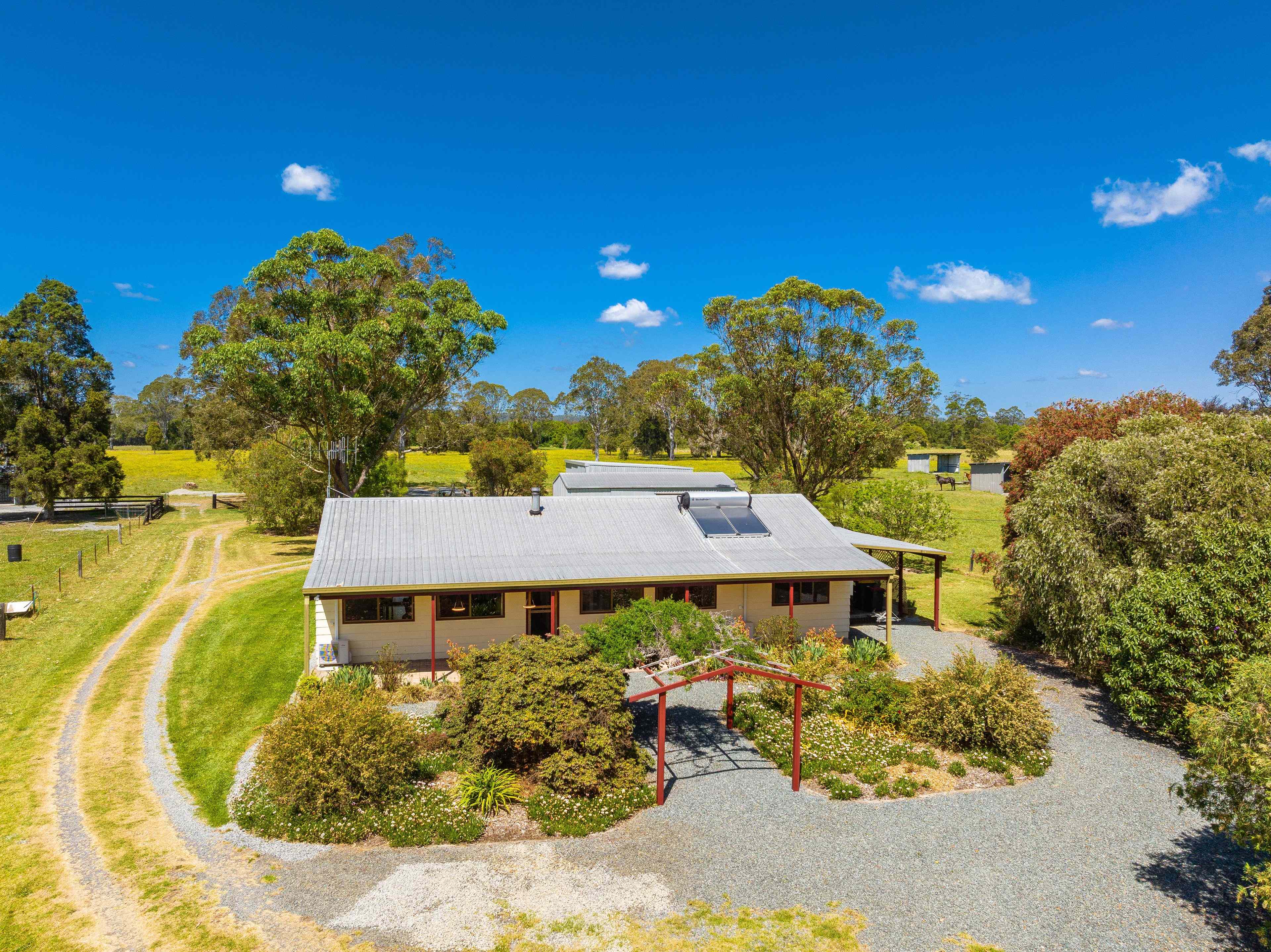 A Property With The Lot!: NSW Dyers Crossing, NSW 2429 Mixed Farming | Prop-GPT the AI-Powered Property Portal