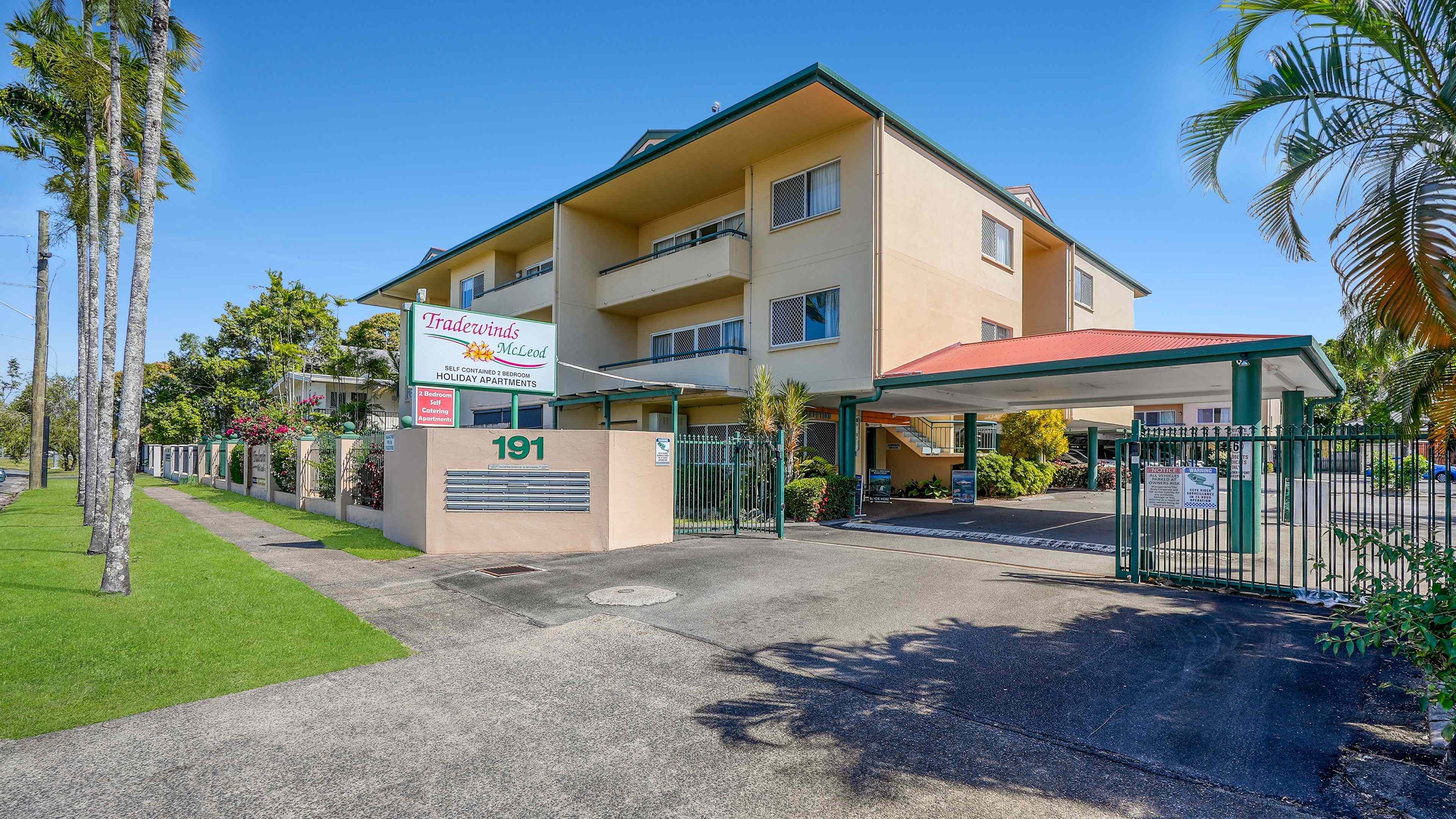 Prop-GPT: Unit: QLD Cairns North, QLD 4870 **Open Home Cancelled** Attention Investors | Inner City Location | Snap it up, NOW!