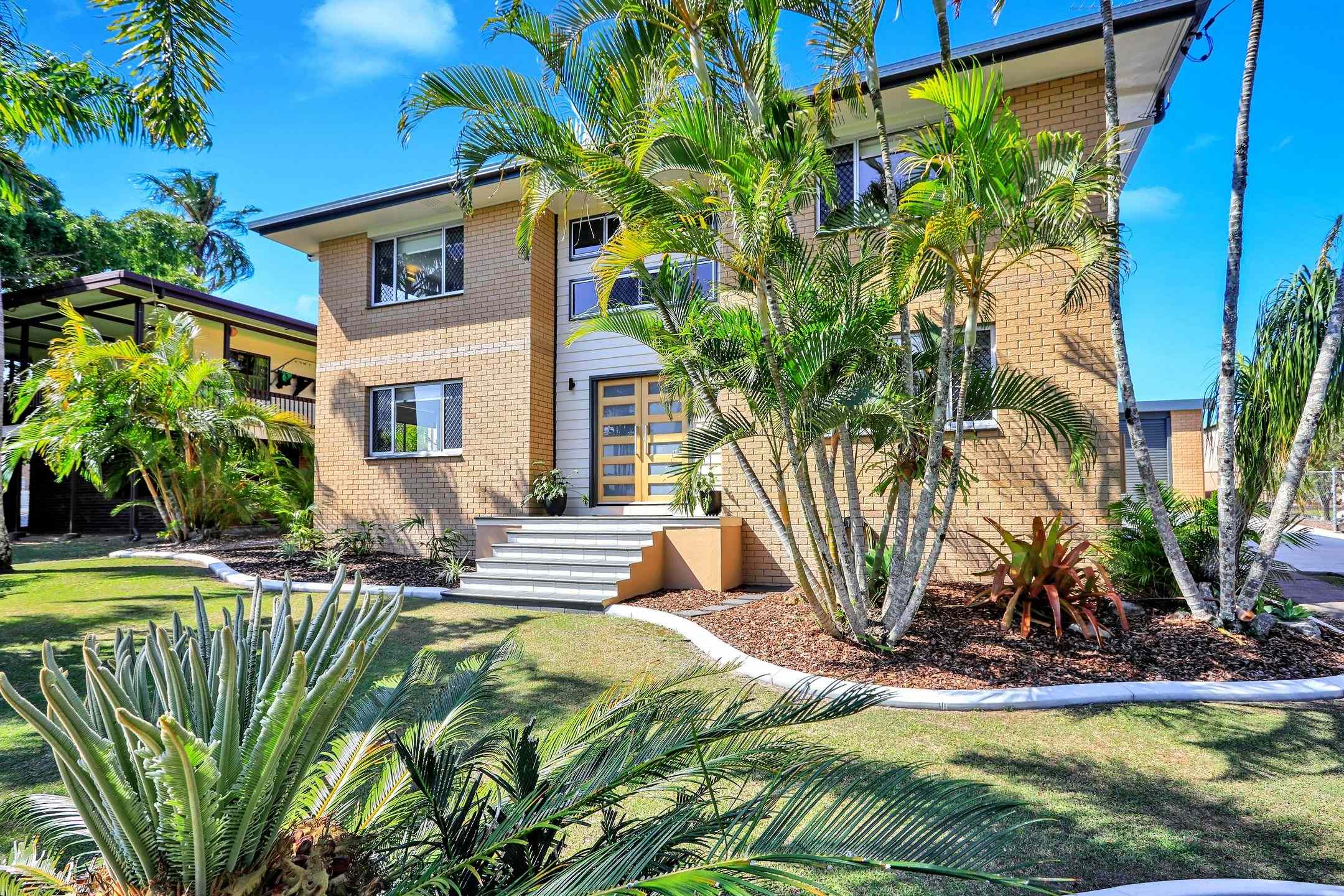 Family Comfort Meets Modern Living: QLD Pallas Street Maryborough, QLD 4650 House | Prop-GPT the AI-Powered Property Portal