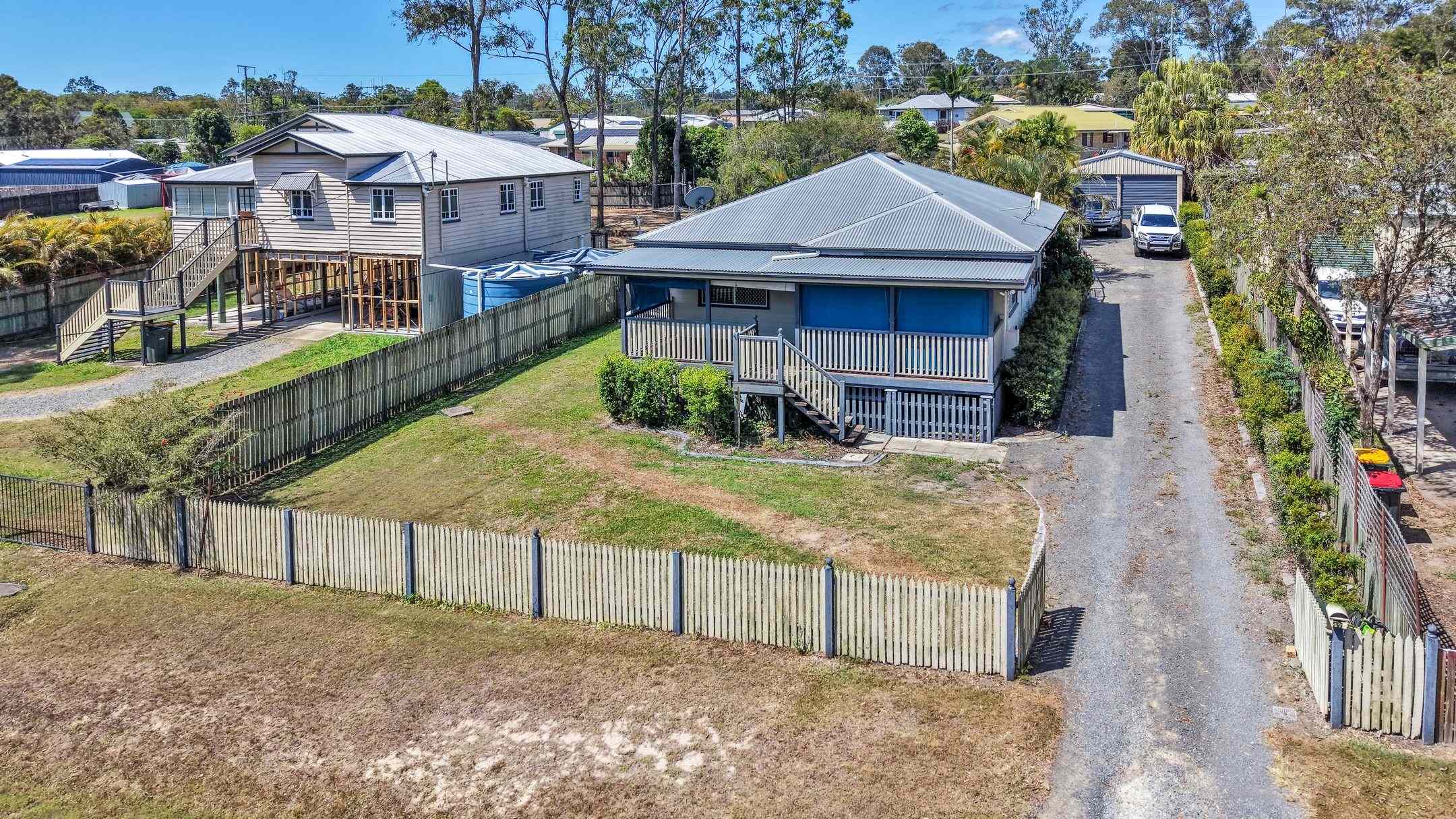 Charming Low-set Queenslander in Aldershot: QLD Aldershot, QLD 4650 House | Prop-GPT the AI-Powered Property Portal