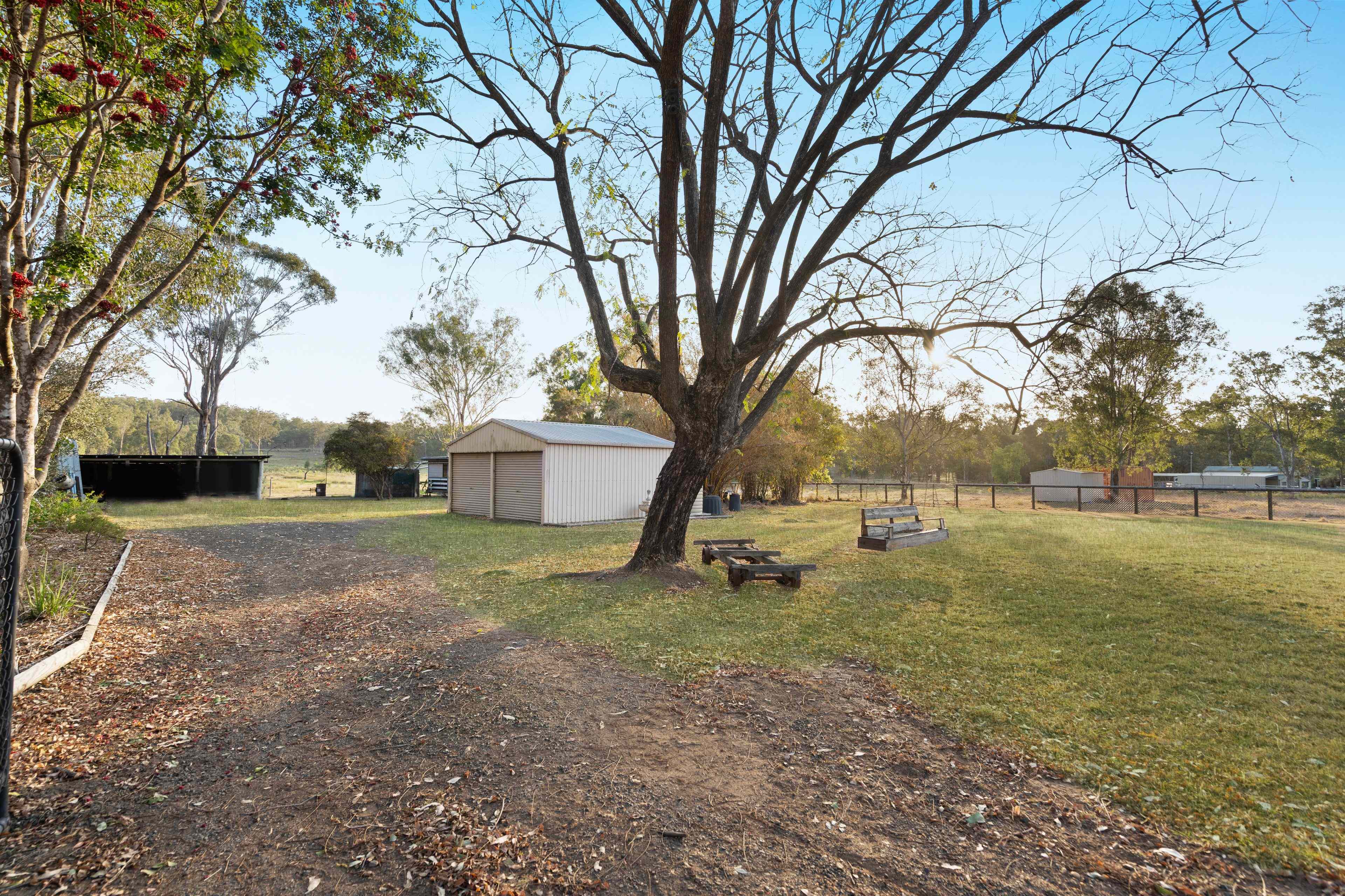 Charming Country Escape - 36 Beames Road, Laidley South: QLD Laidley South, QLD 4341 Acreage/Semi-Rural | Prop-GPT the AI-Powered Property Portal
