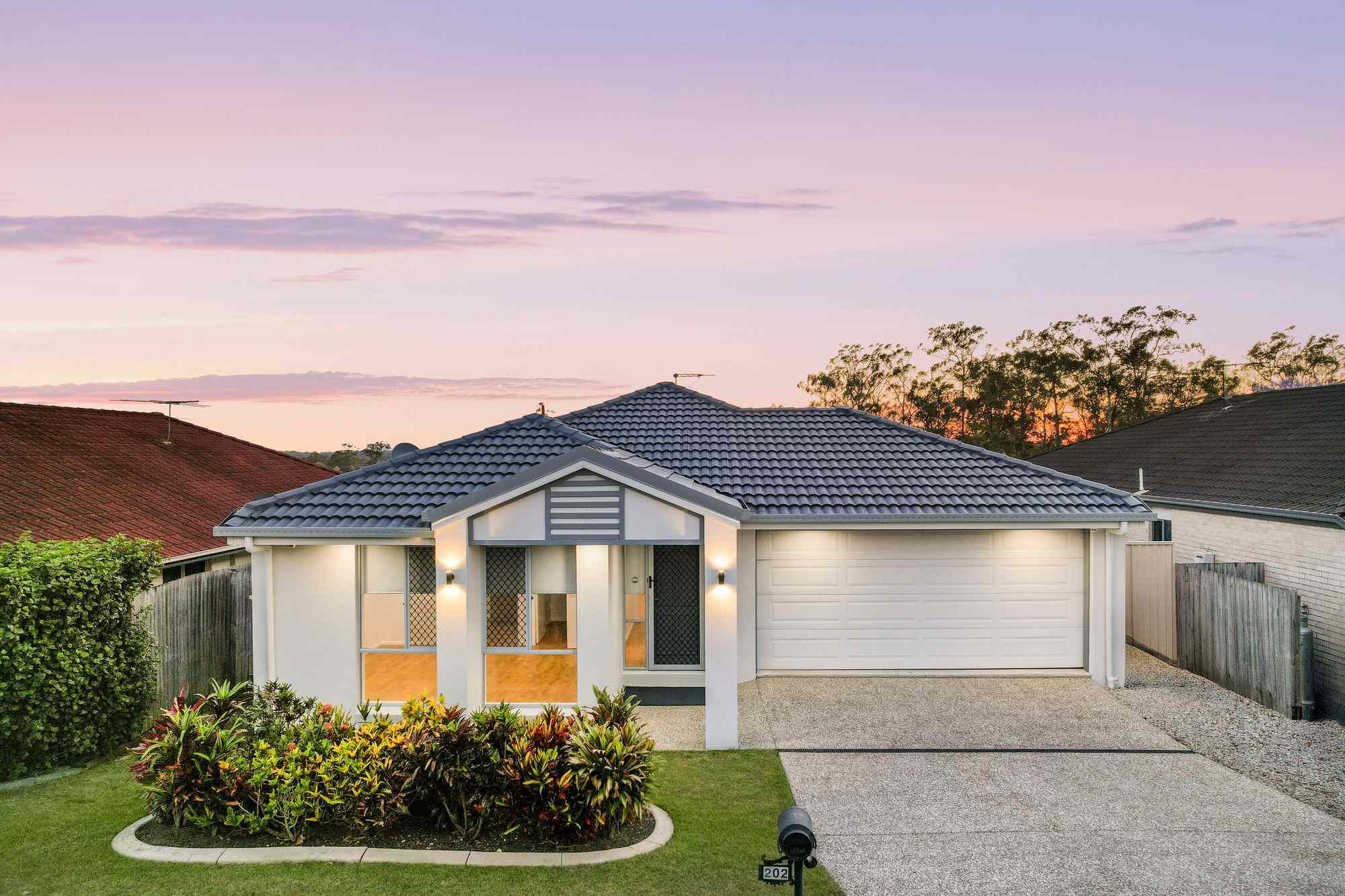 Modern Family Retreat in Stretton School Catchment!: QLD Drewvale, QLD 4116 House | Prop-GPT the AI-Powered Property Portal