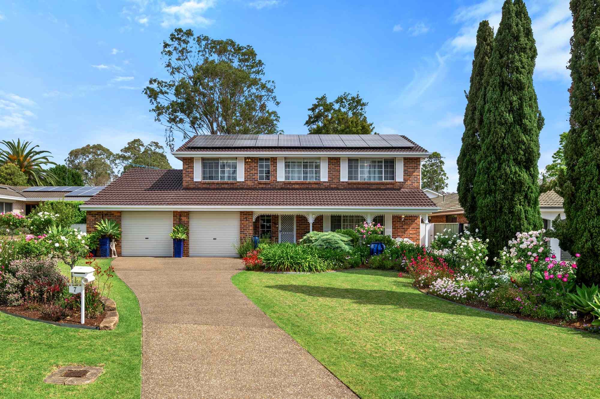 Absolutely Immaculate: NSW Camden South, NSW 2570 House | Prop-GPT the AI-Powered Property Portal