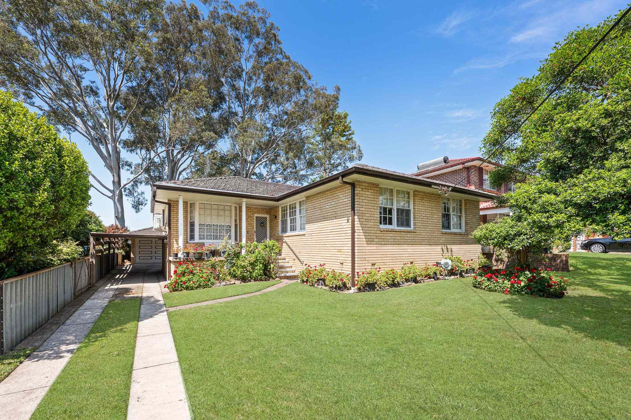 BLANK CANVAS: NSW Raymond Terrace, NSW 2324 House | Prop-GPT the AI-Powered Property Portal