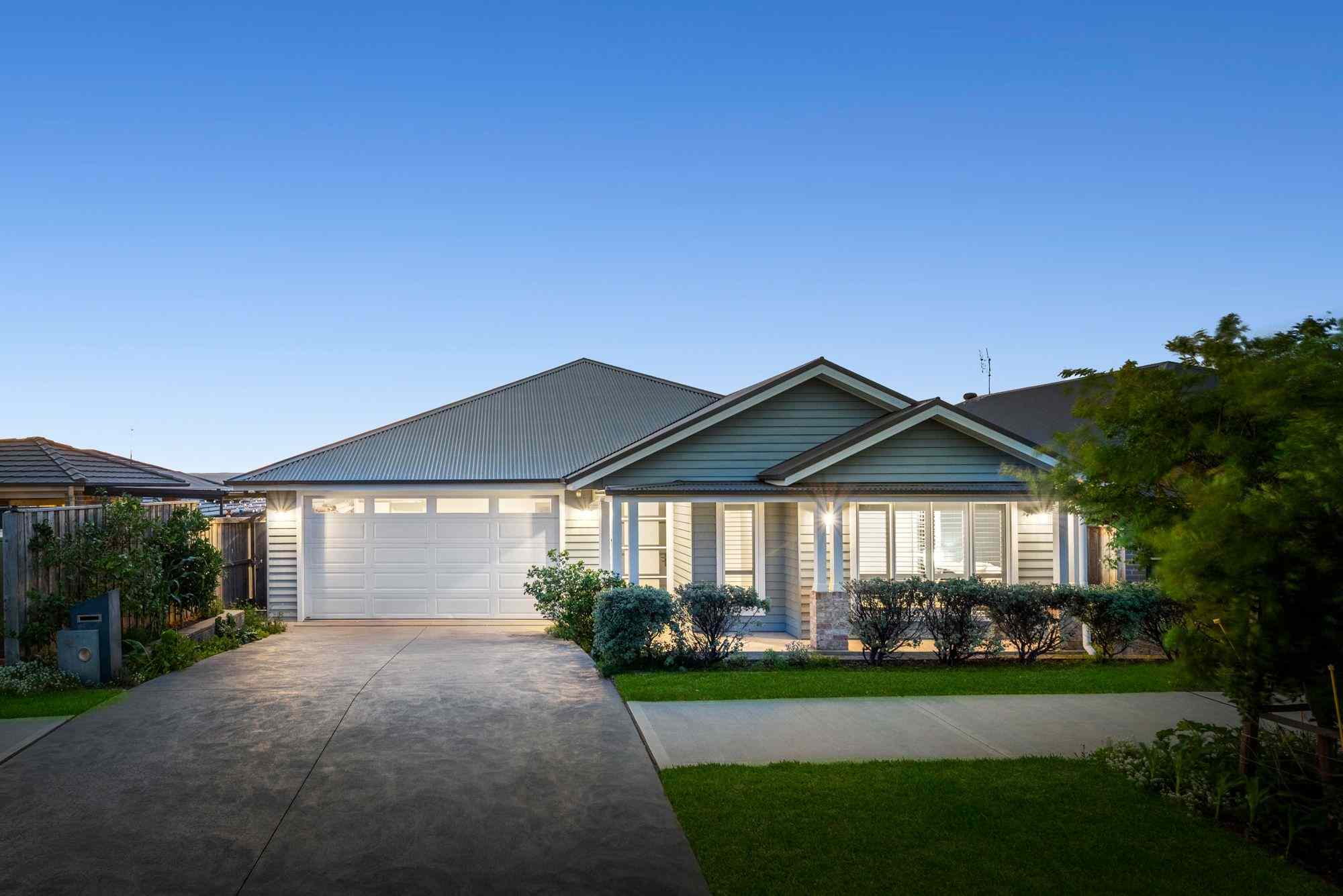 Premium Family Living: NSW Elderslie, NSW 2570 House | Prop-GPT the AI-Powered Property Portal