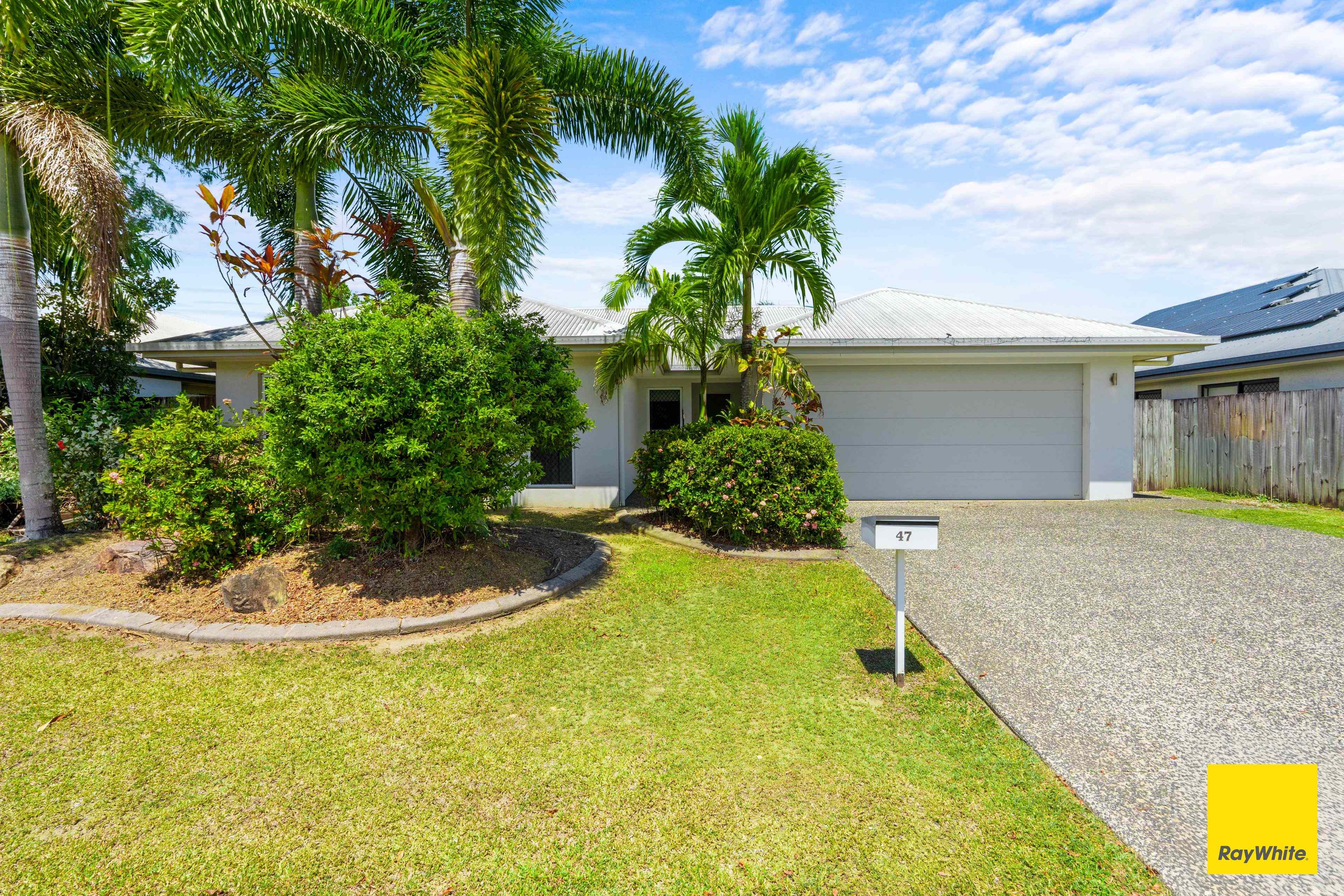 The Complete Family Package in Smithfield Village: QLD Smithfield, QLD 4878 House | Prop-GPT the AI-Powered Property Portal