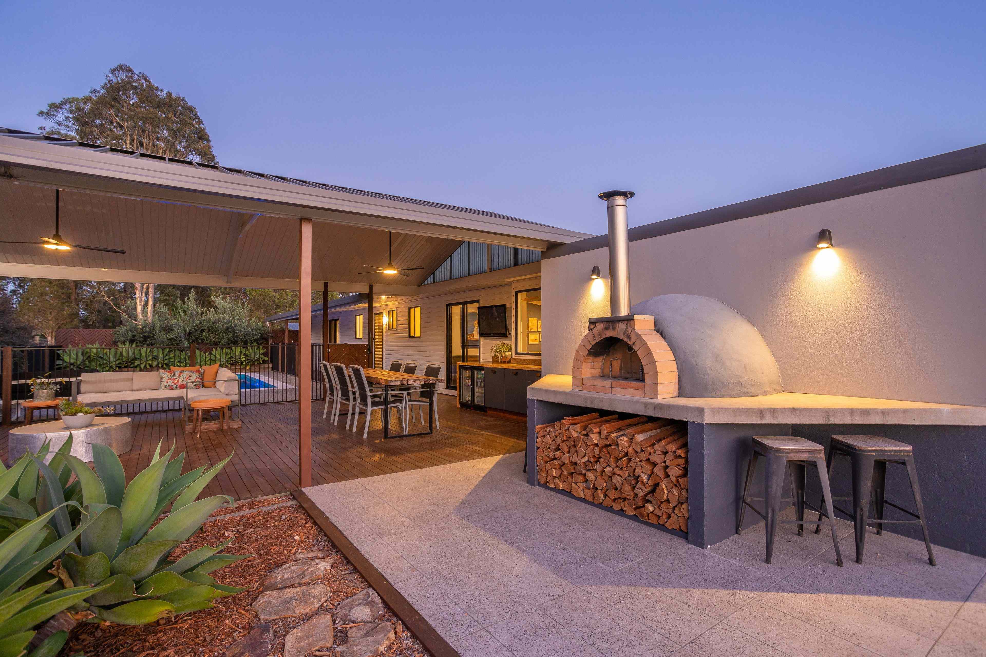 Entertainer's Lifestyle - 41* Acres with Resort-Style Living: NSW Dyers Crossing, NSW 2429 Lifestyle | Prop-GPT the AI-Powered Property Portal