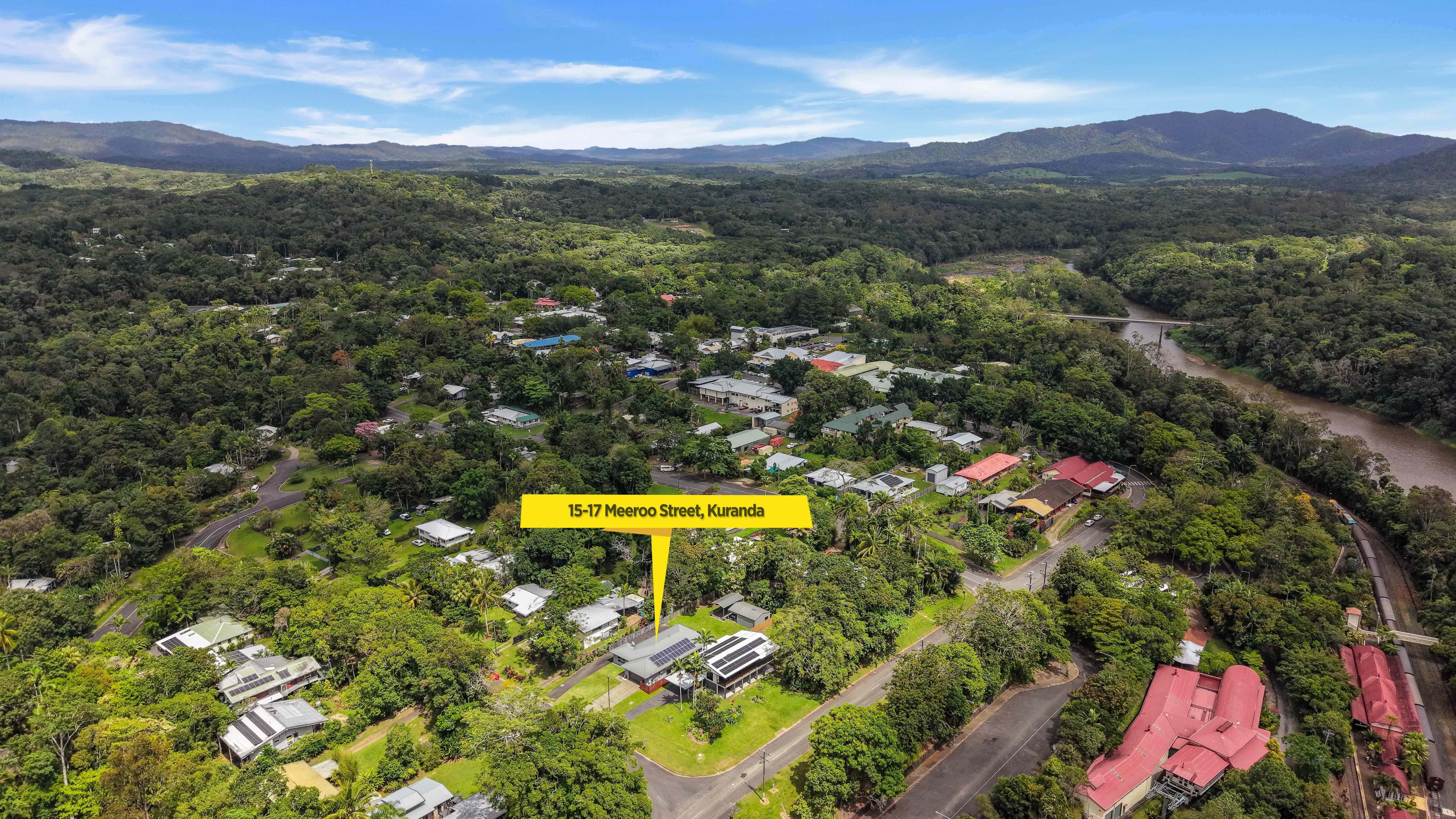 7 Years Young Streamlined & Low Maintenance: QLD Kuranda, QLD 4881 House | Prop-GPT the AI-Powered Property Portal