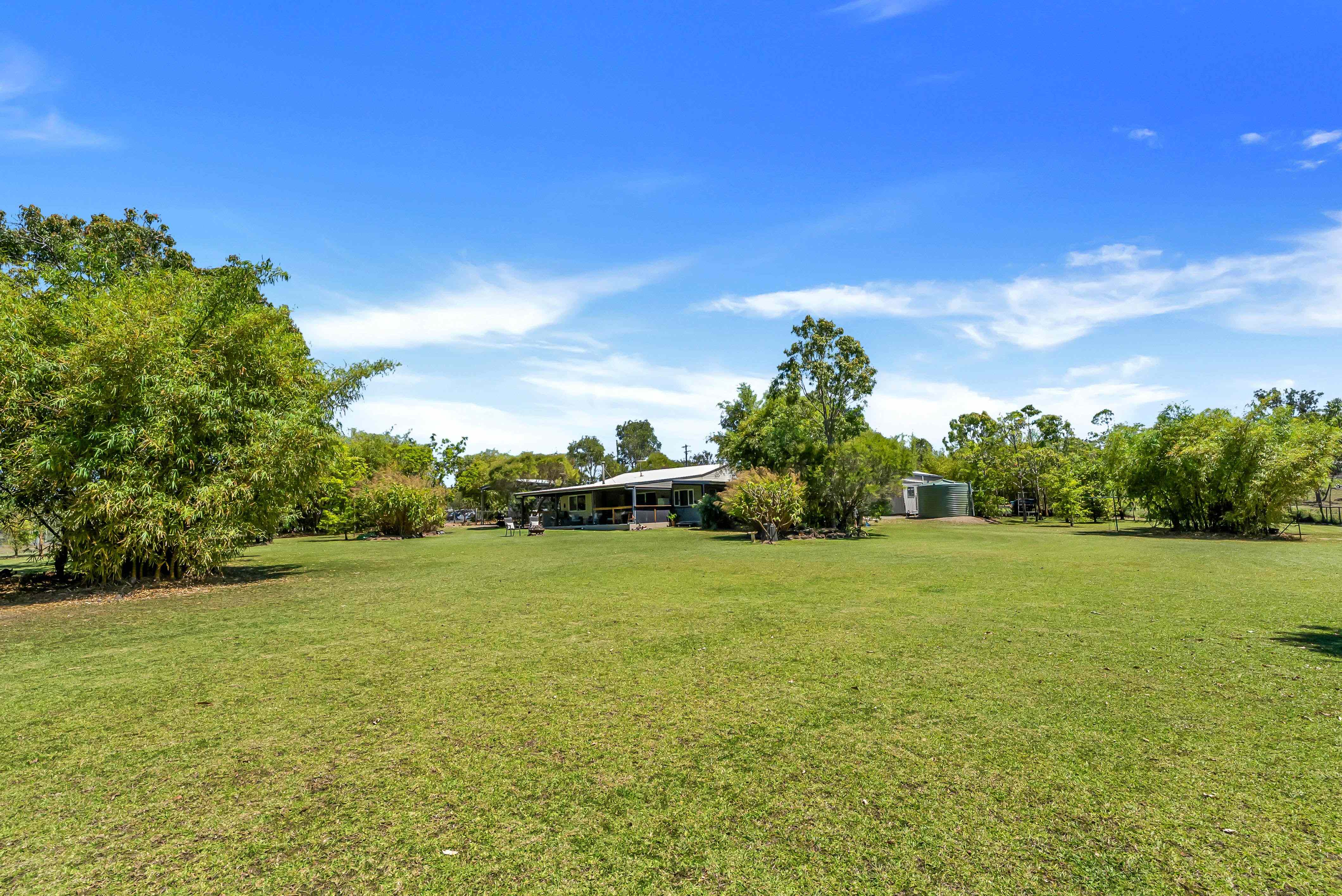 Neat as a pin and ready to go!: QLD Koah, QLD 4881 House | Prop-GPT the AI-Powered Property Portal
