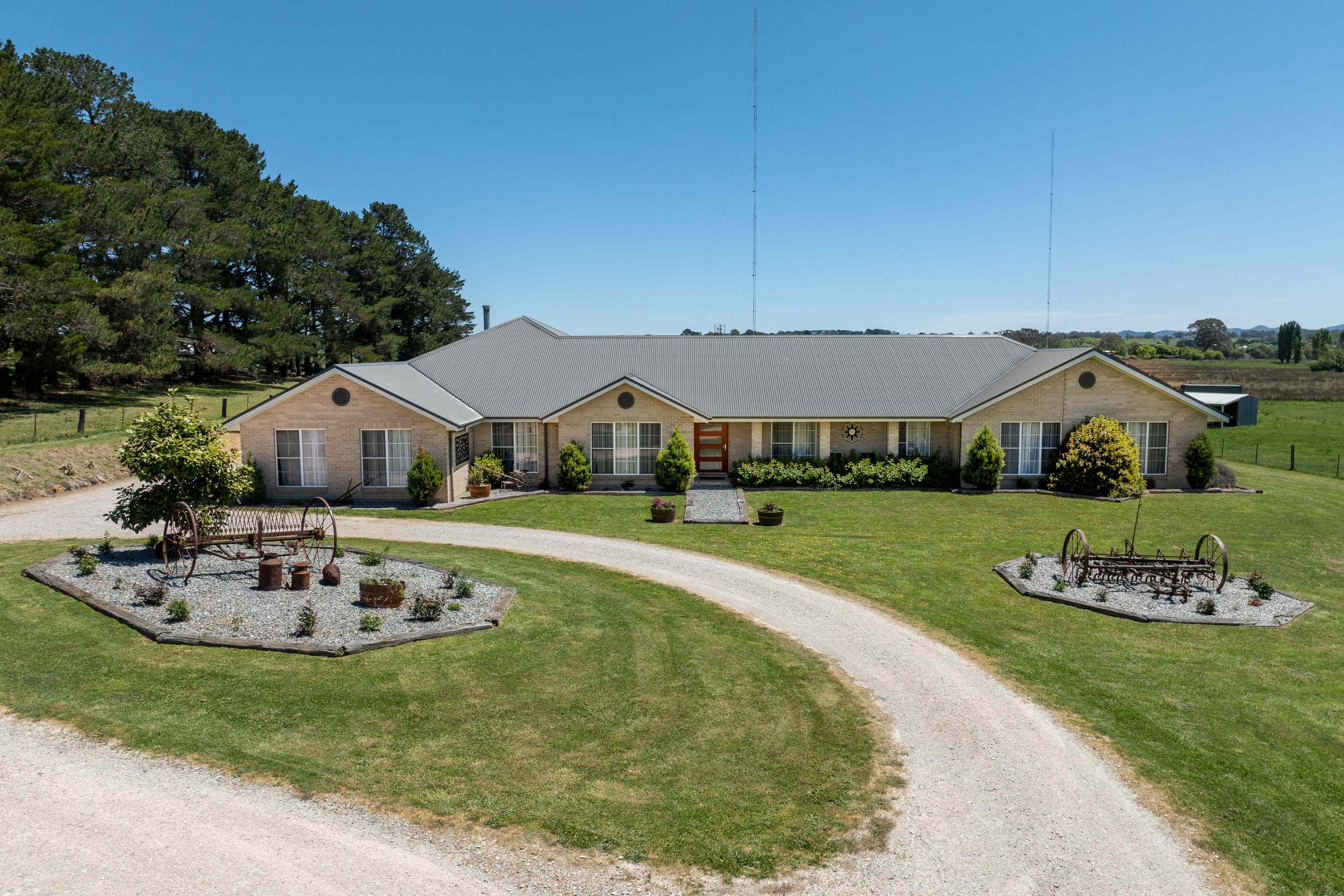 Your Private Country Sanctuary: NSW Orange, NSW 2800 House | Prop-GPT the AI-Powered Property Portal