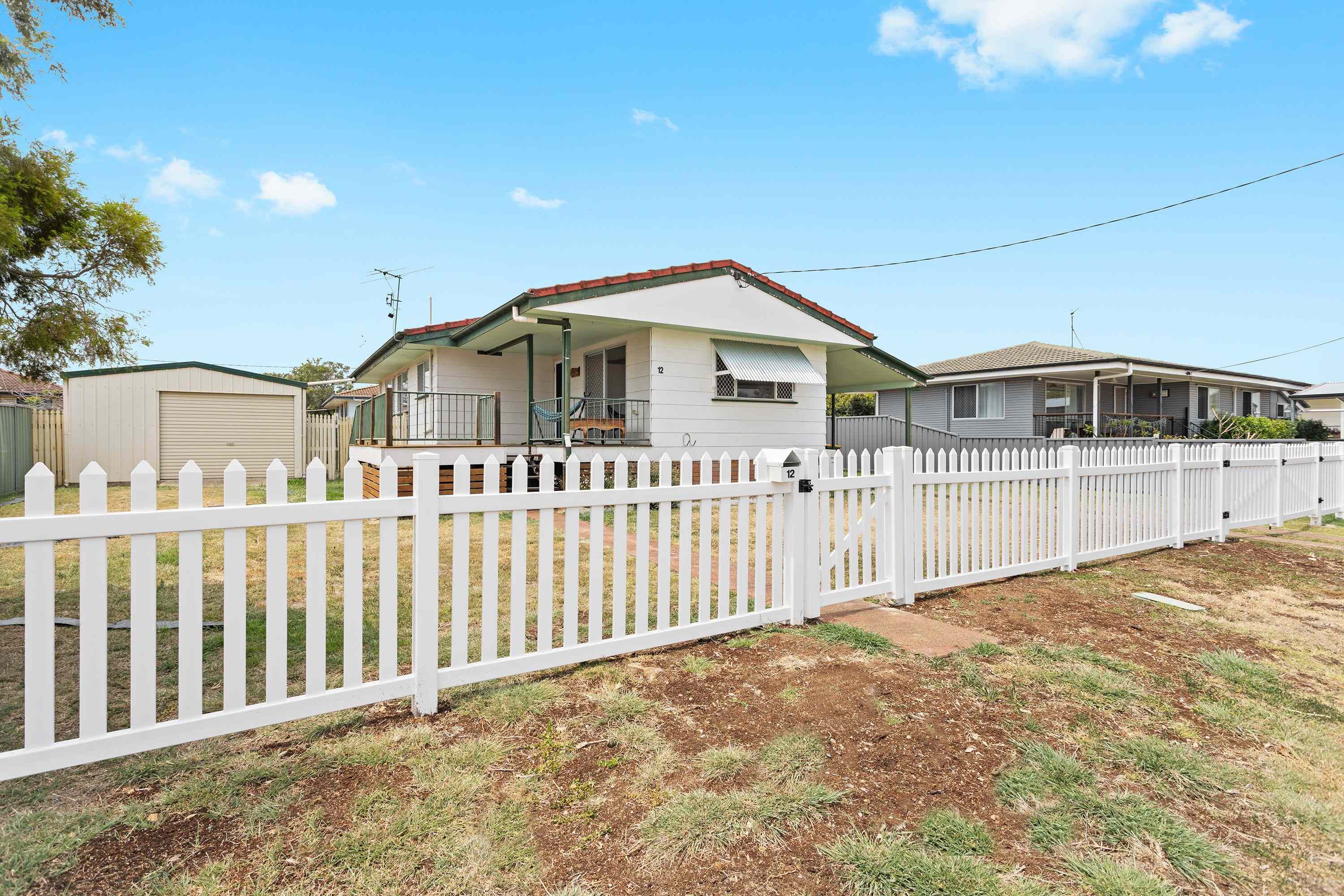 Strong Investment Opportunity with Long-Term Tenancy: QLD Oakey, QLD 4401 House | Prop-GPT the AI-Powered Property Portal